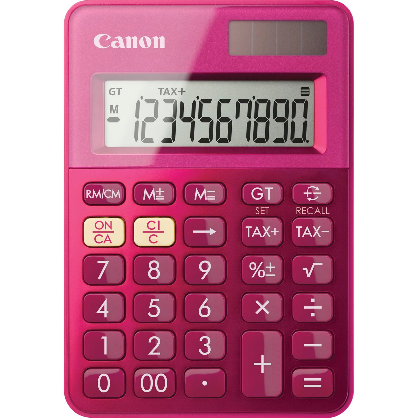Canon LS-100K-MPK Pink