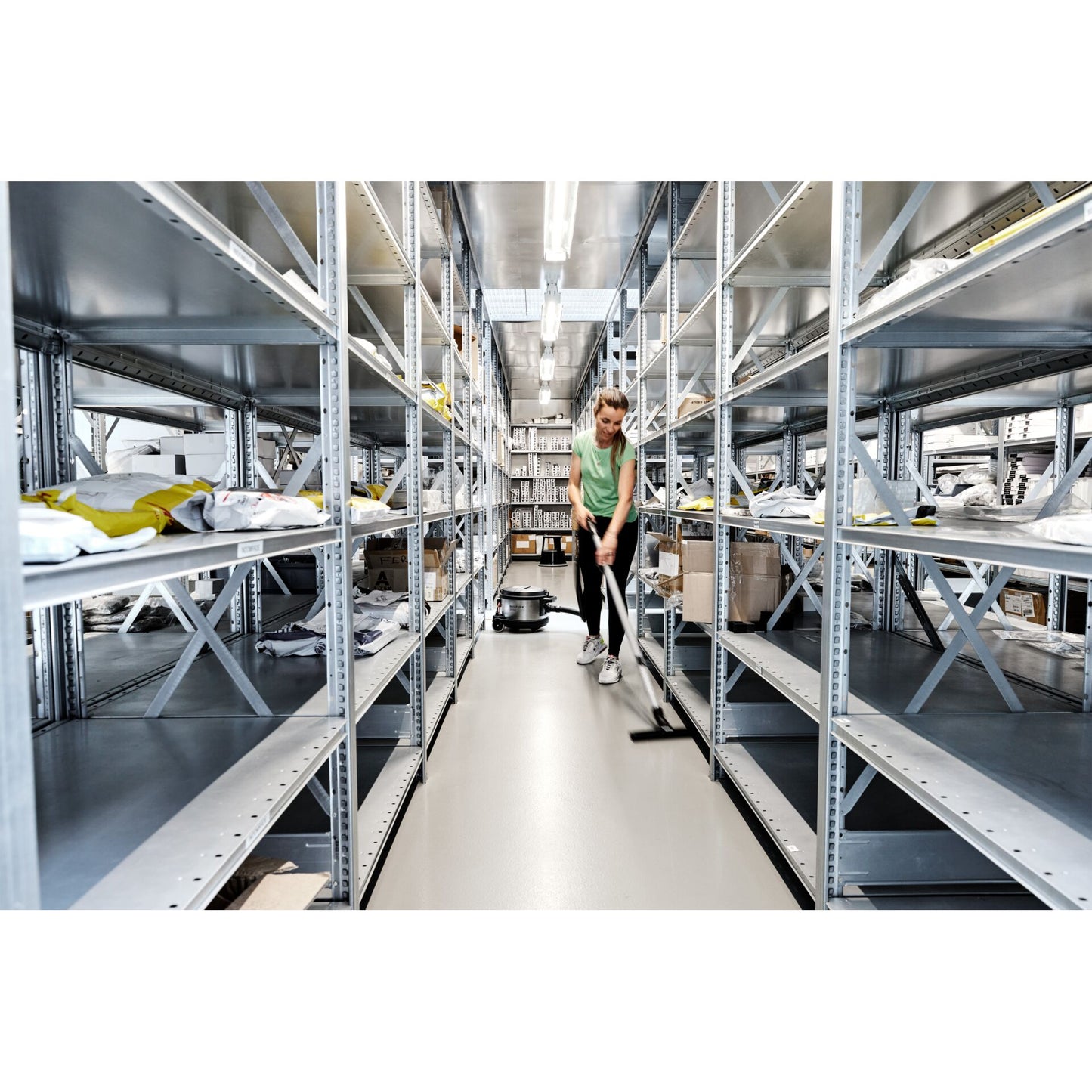 Nilfisk VP 930 ECO PRO HEPA