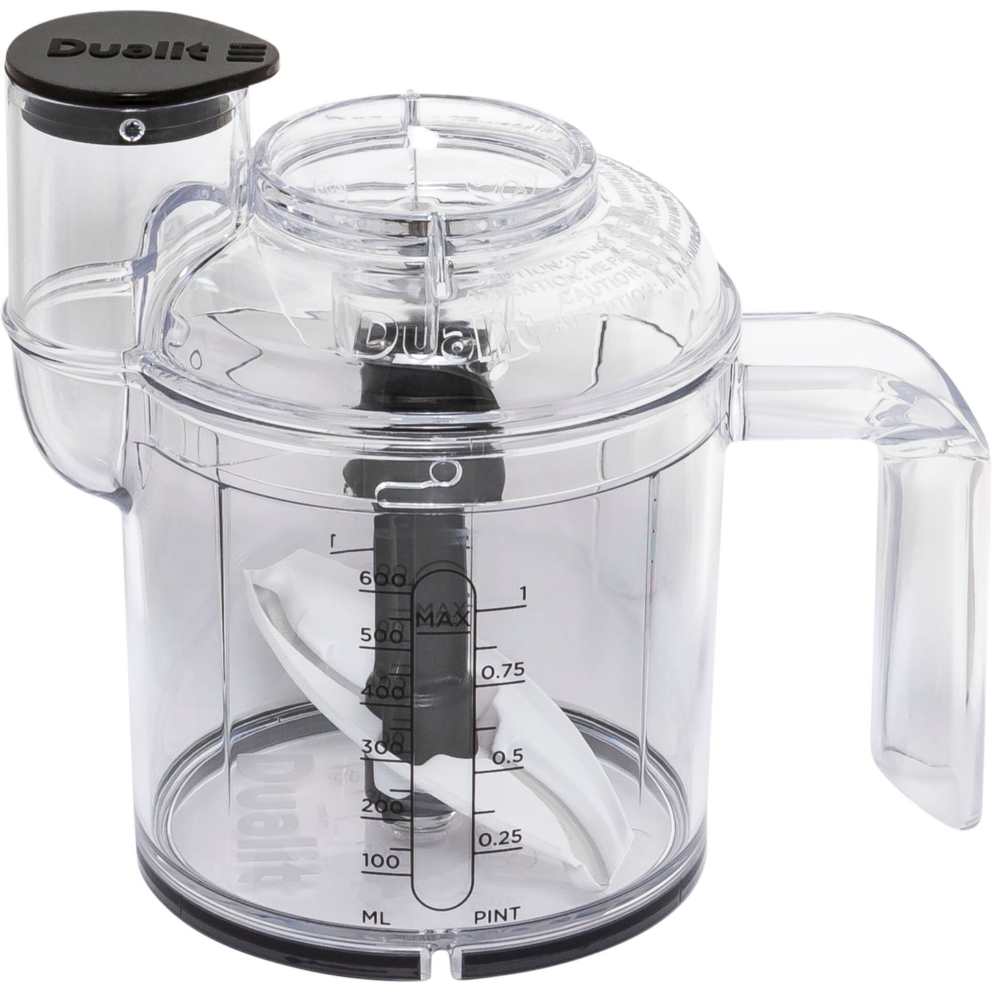 Dualit Hand Blender - Gift Pack polished