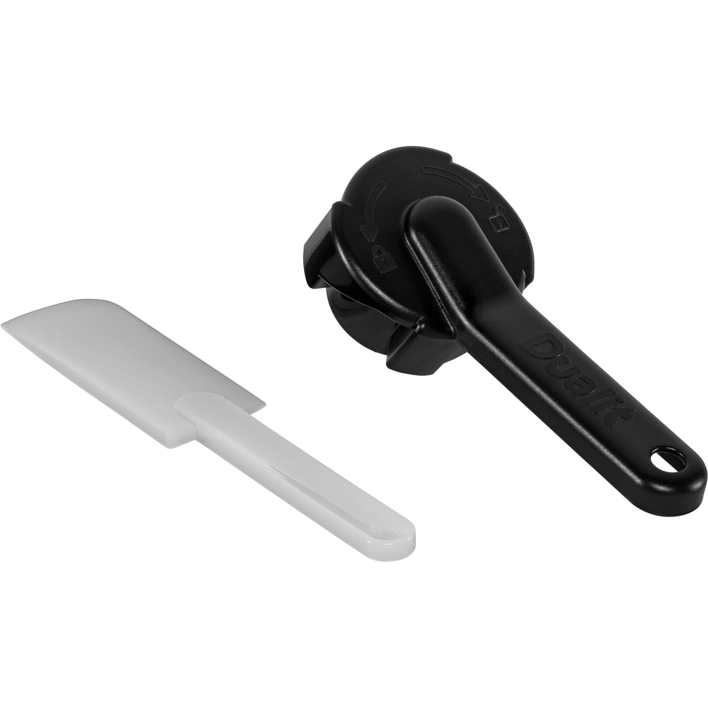 Dualit TableTop Blender polished