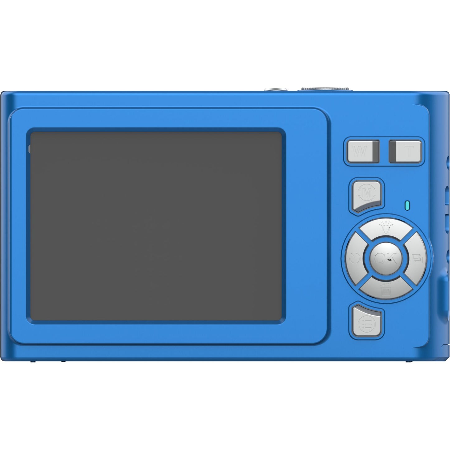 Denver DCA-4811 blue