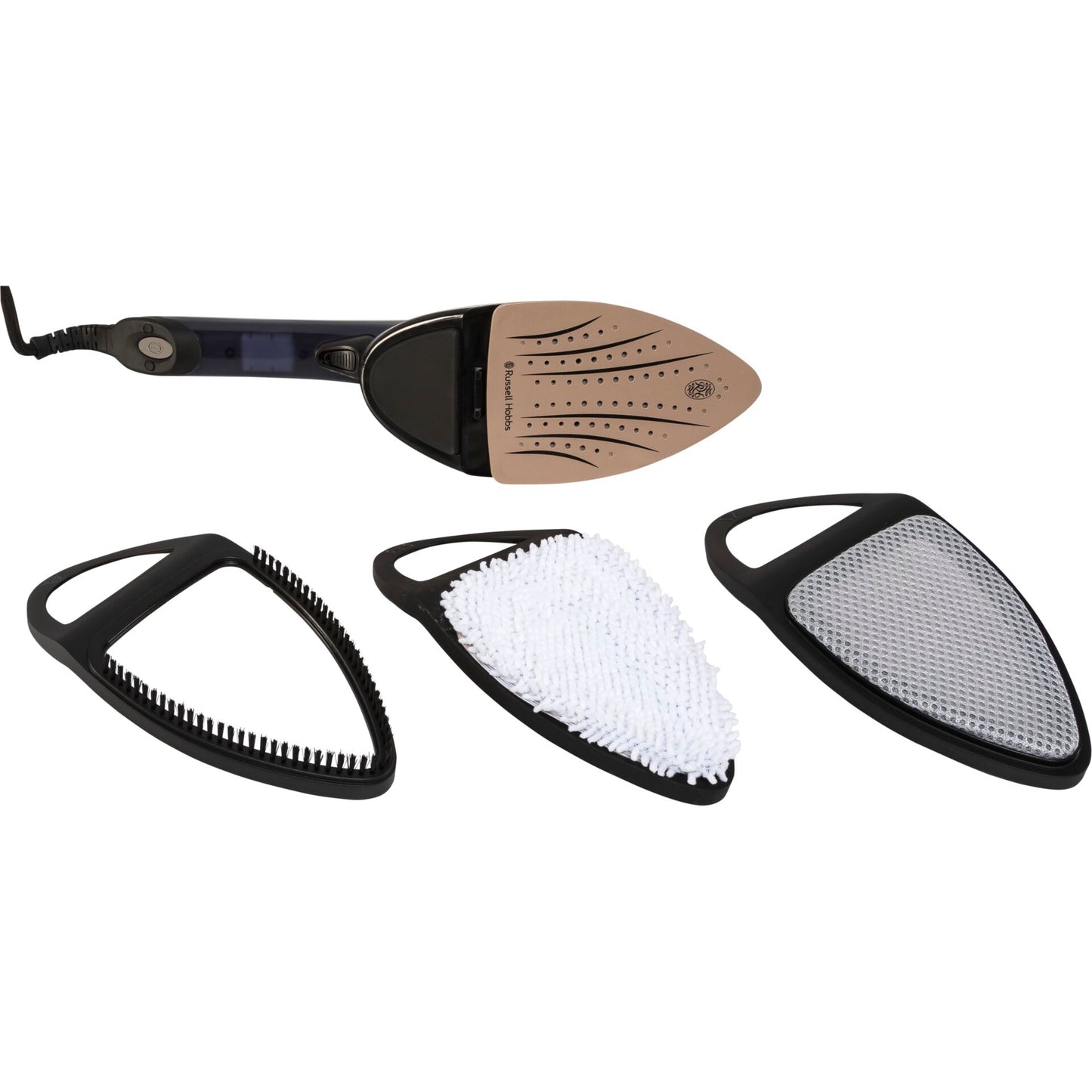 Russell Hobbs 28370-56 Steam Genie 2in1 Steam Brush