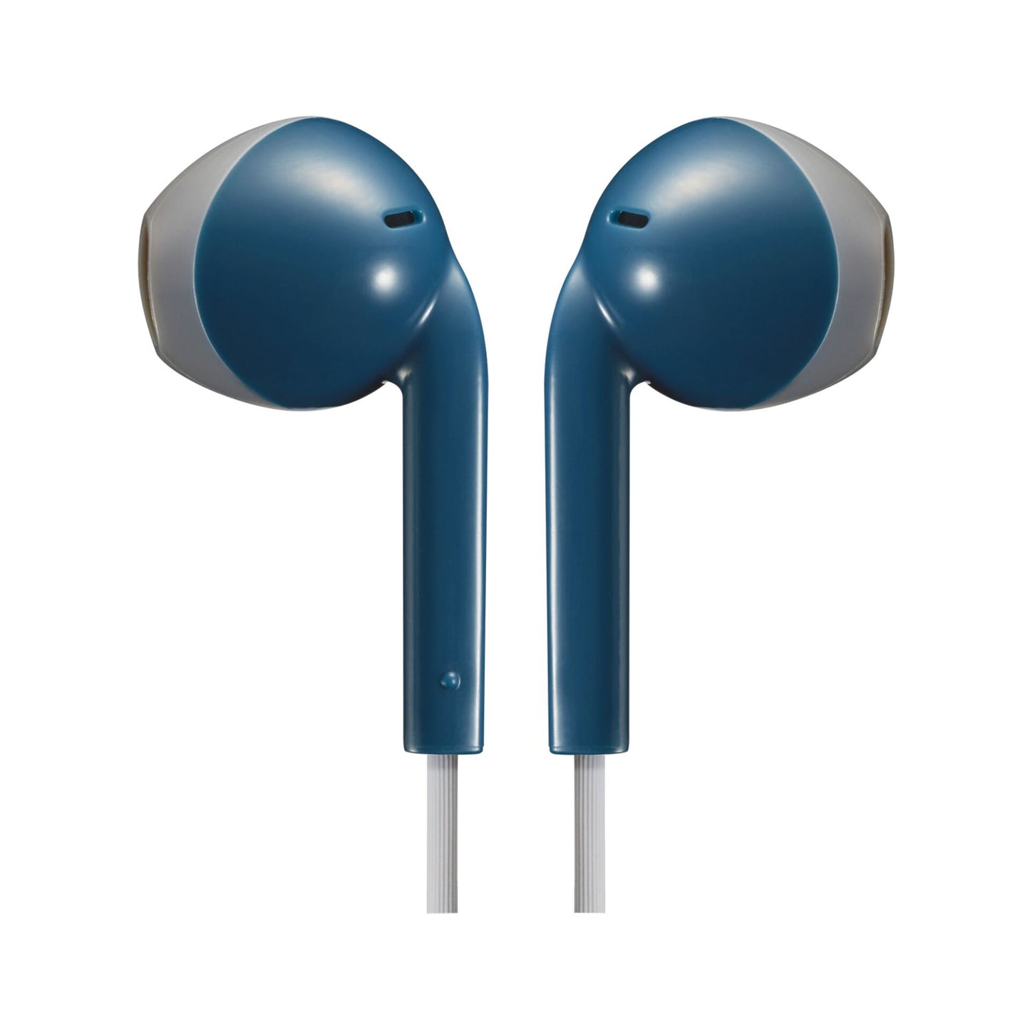 JVC HA-F19M-AH-E blue/grey