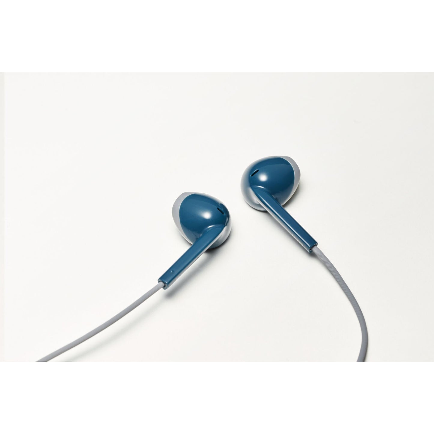 JVC HA-F19M-AH-E blue/grey