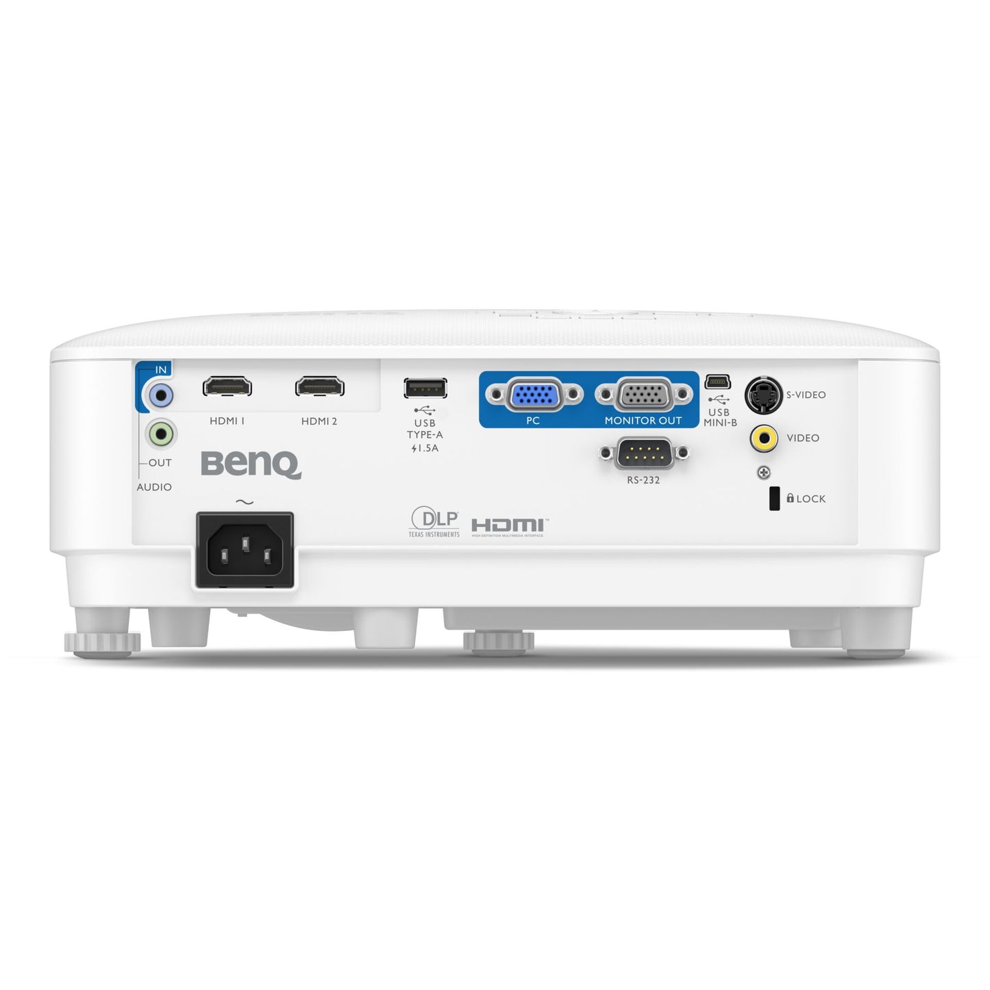 BenQ MX560