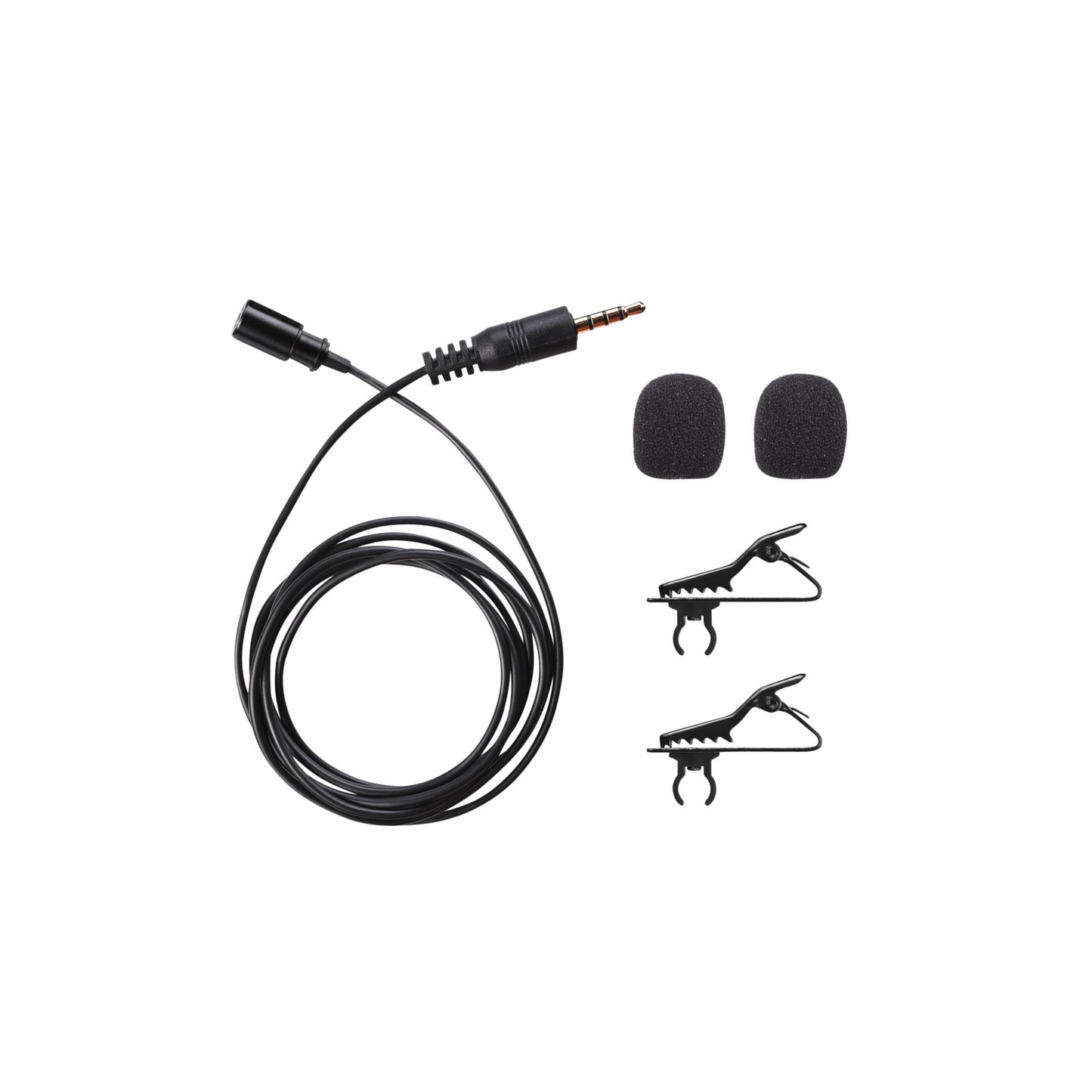 Walimex pro Lavalier Microphone for Smartphone