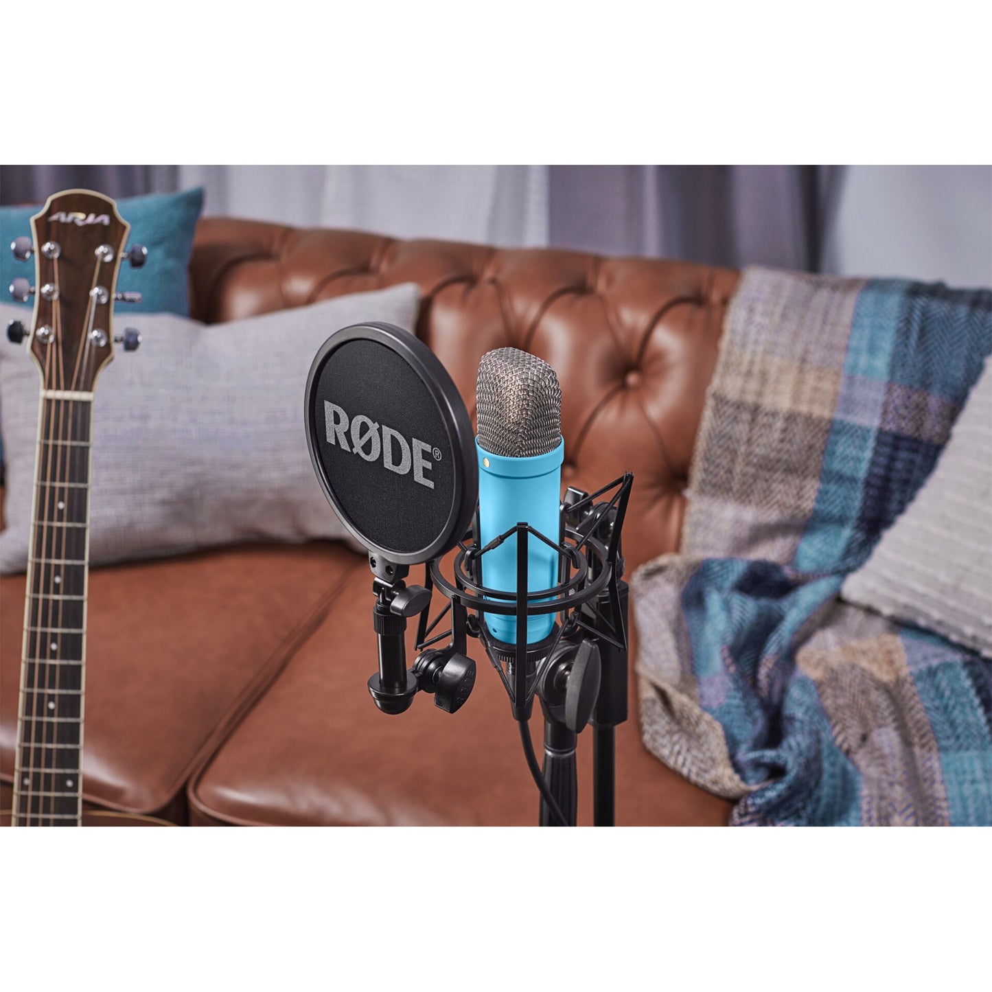 Rode NT1 Signature Blue