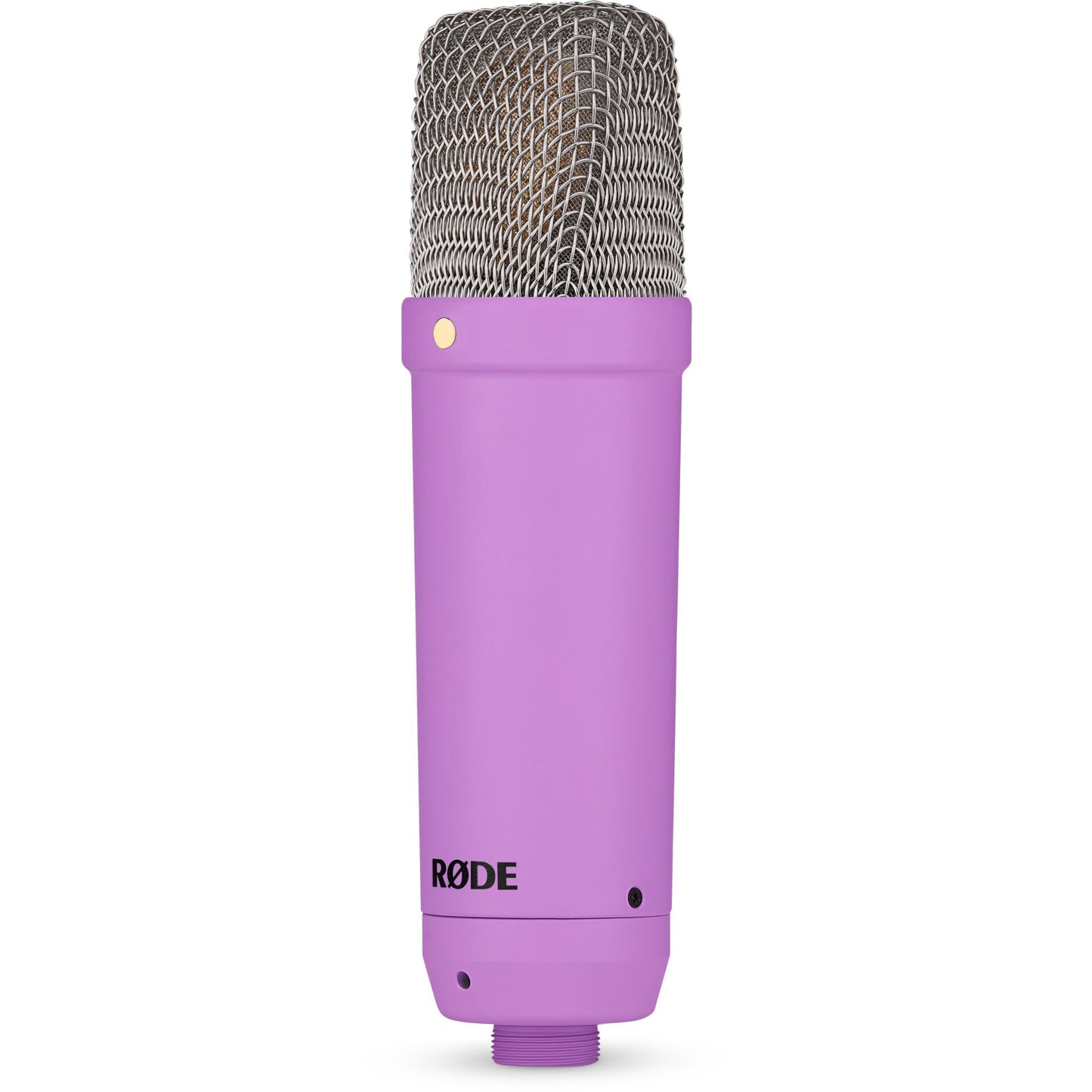 Rode NT1 Signature Purple