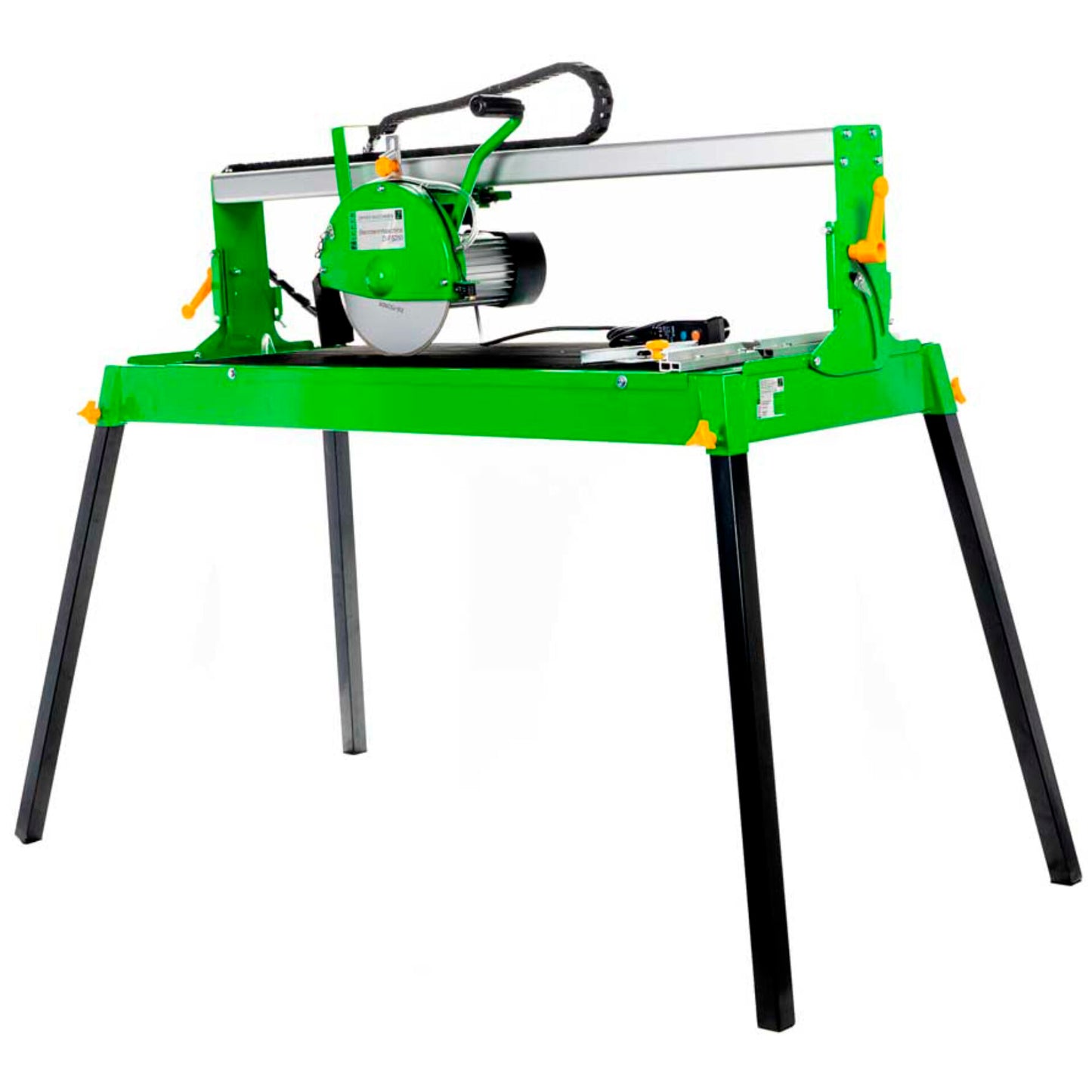 Zipper ZI-FS250 Tile Cutting Machine