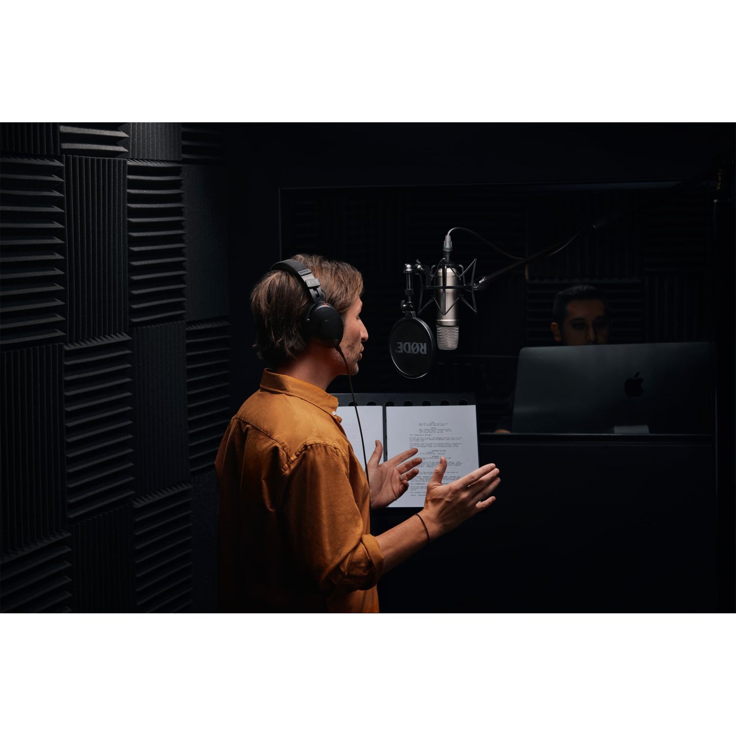 Rode NT1 5th Generation Silver