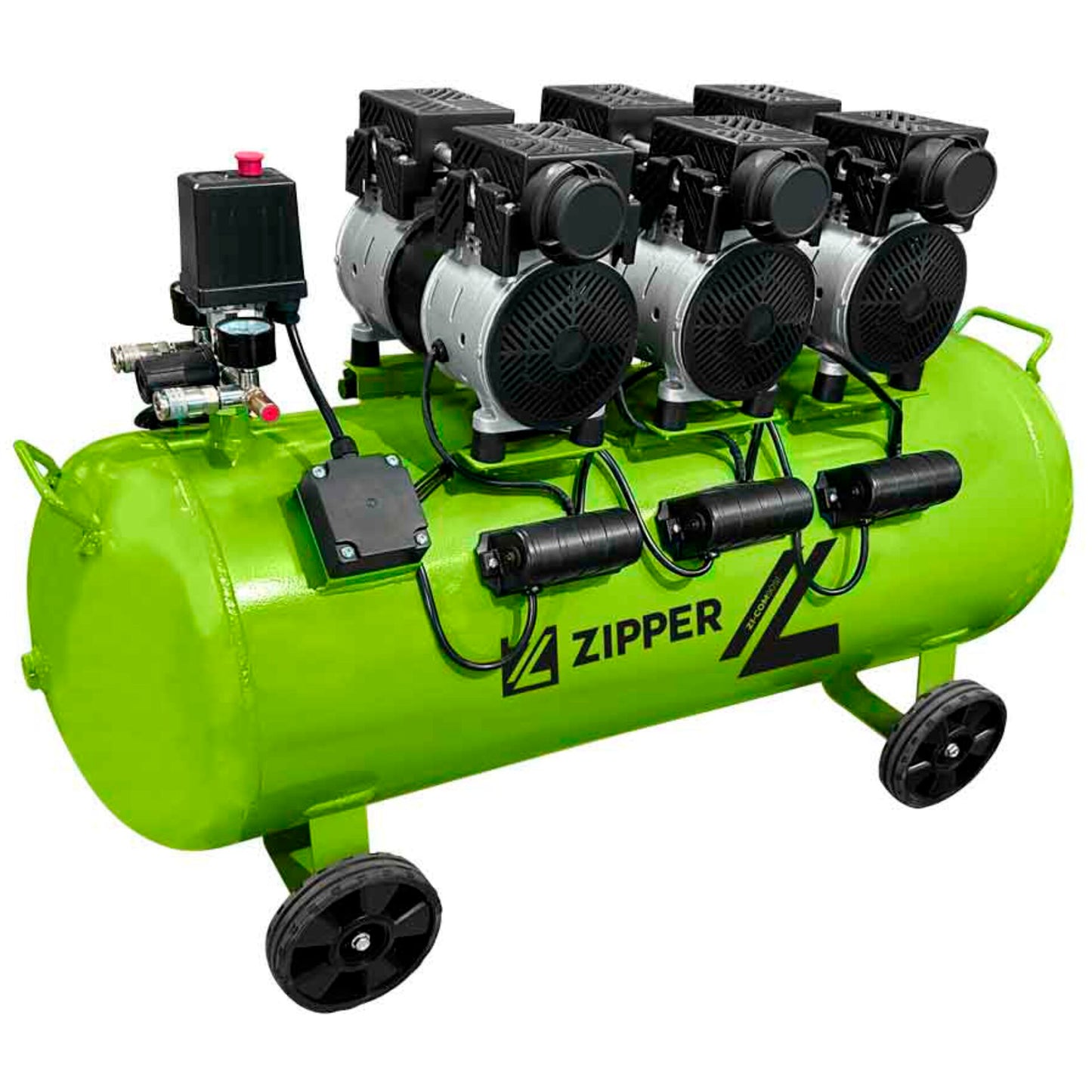 Zipper ZI-COM90SI Silent Compressor