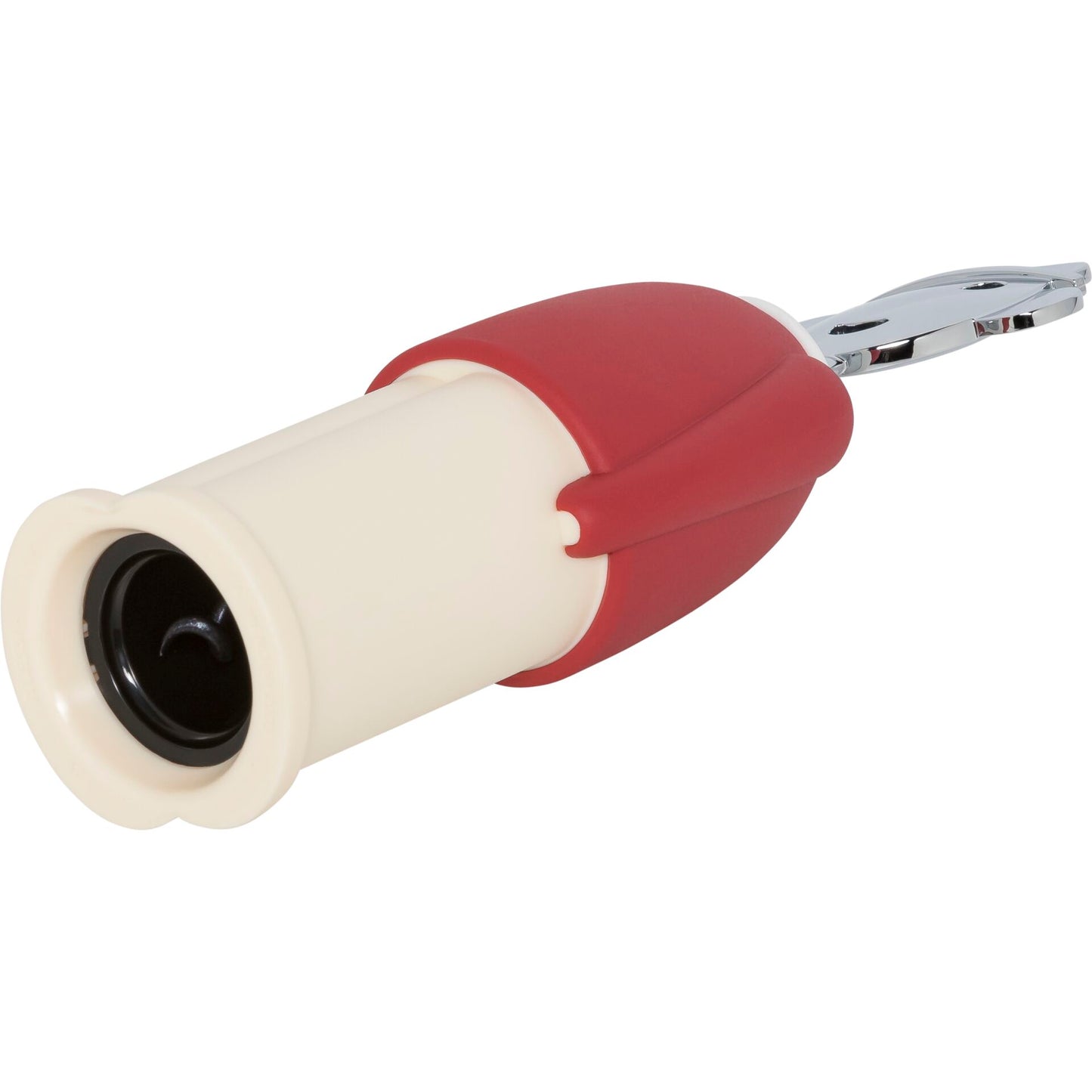 Alessi Alessandro M. Corkscrew red AAM23 R