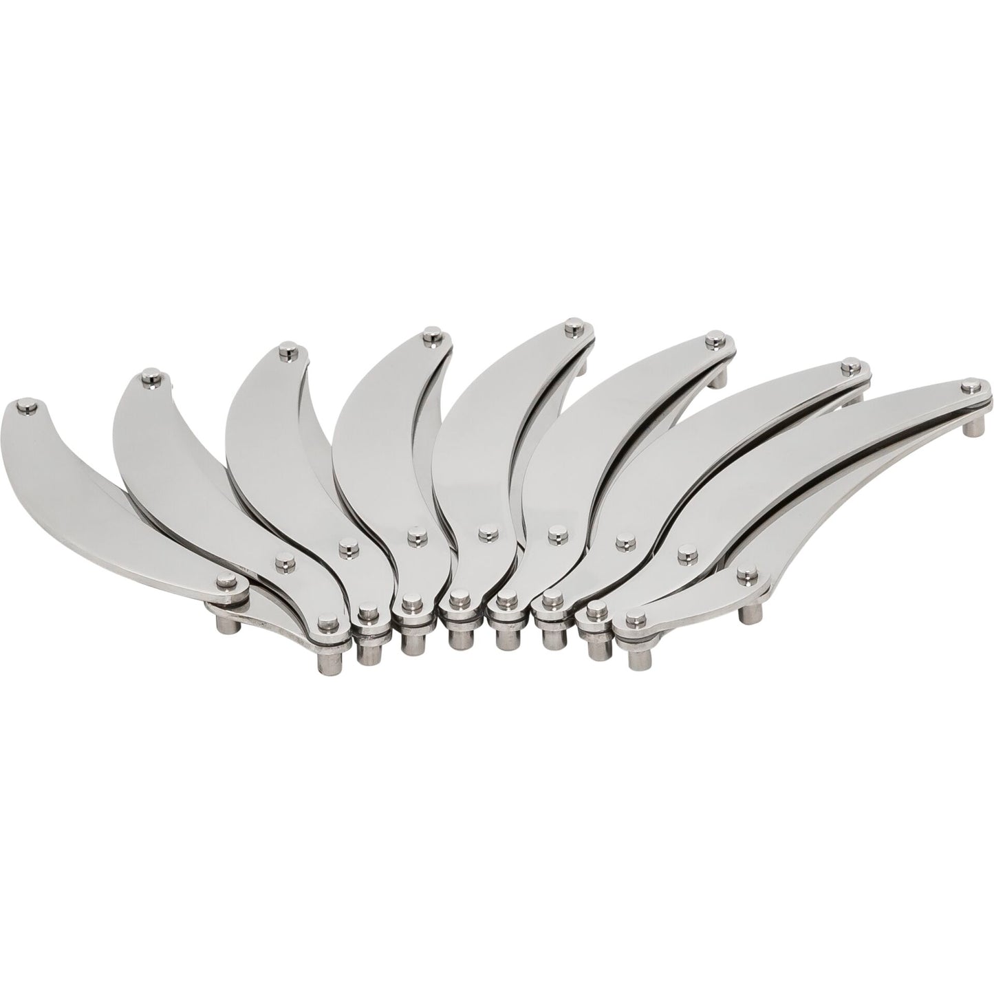 Alessi Augh Extensible Trivet DUL01