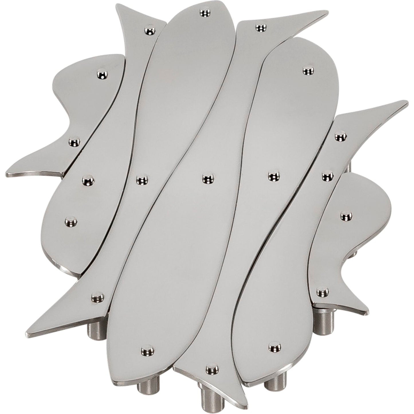 Alessi Pescher Extensible Trivet DUL03