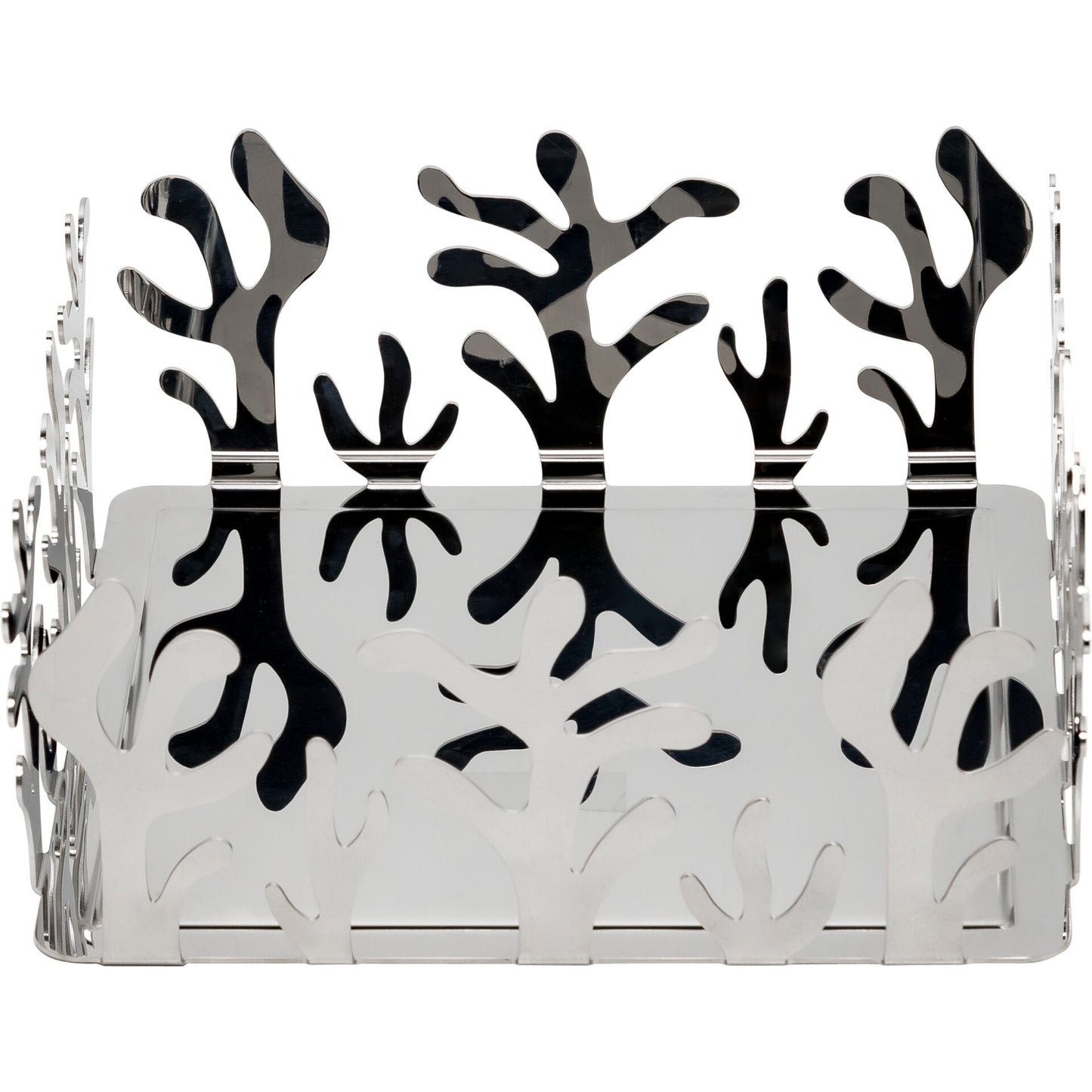 Alessi Mediterraneo Napkin Holder ESI18