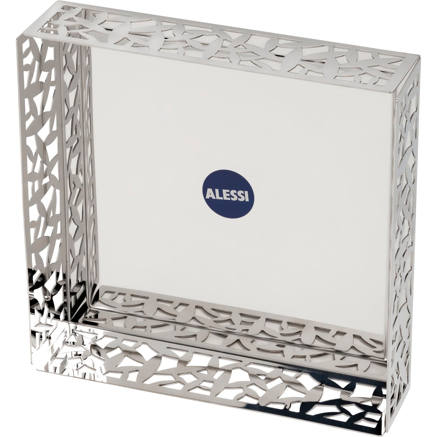 Alessi Cactus Flat Paper Napkin Holder MSA10