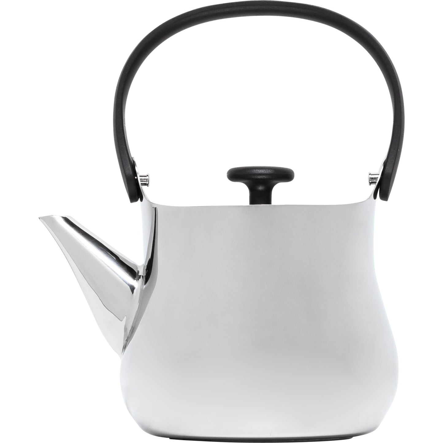 Alessi Cha Kettle/Teapot NF01