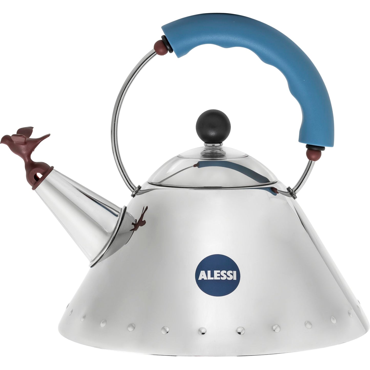 Alessi Kettle 9093