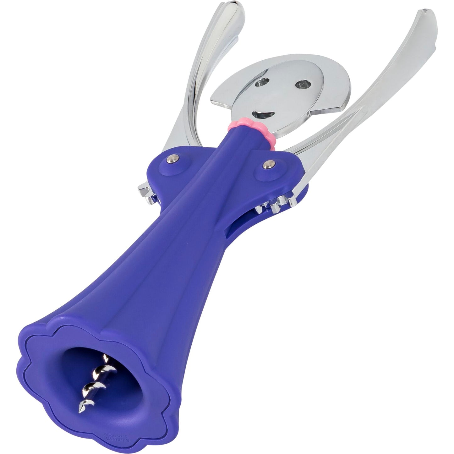 Alessi Anna G. Corkscrew AM01 DAZ