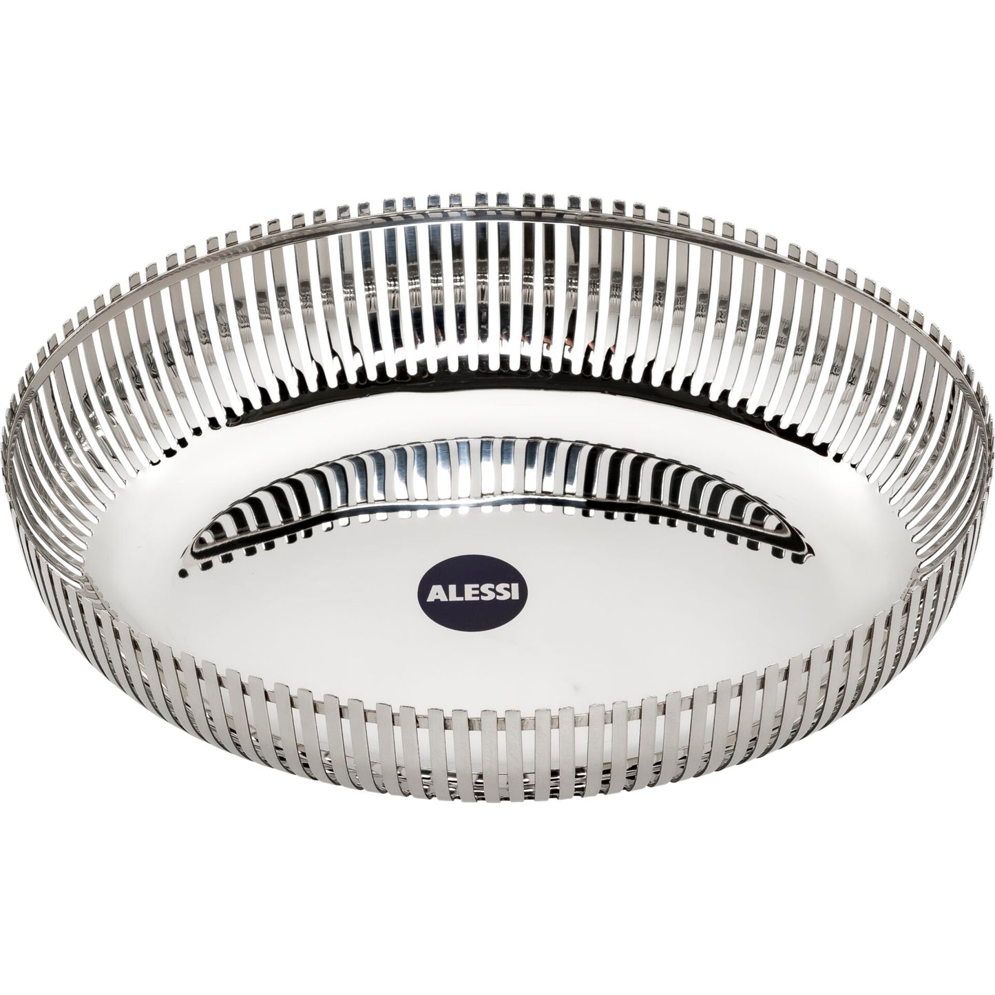 Alessi Oval Basket 26cm PCH06/26