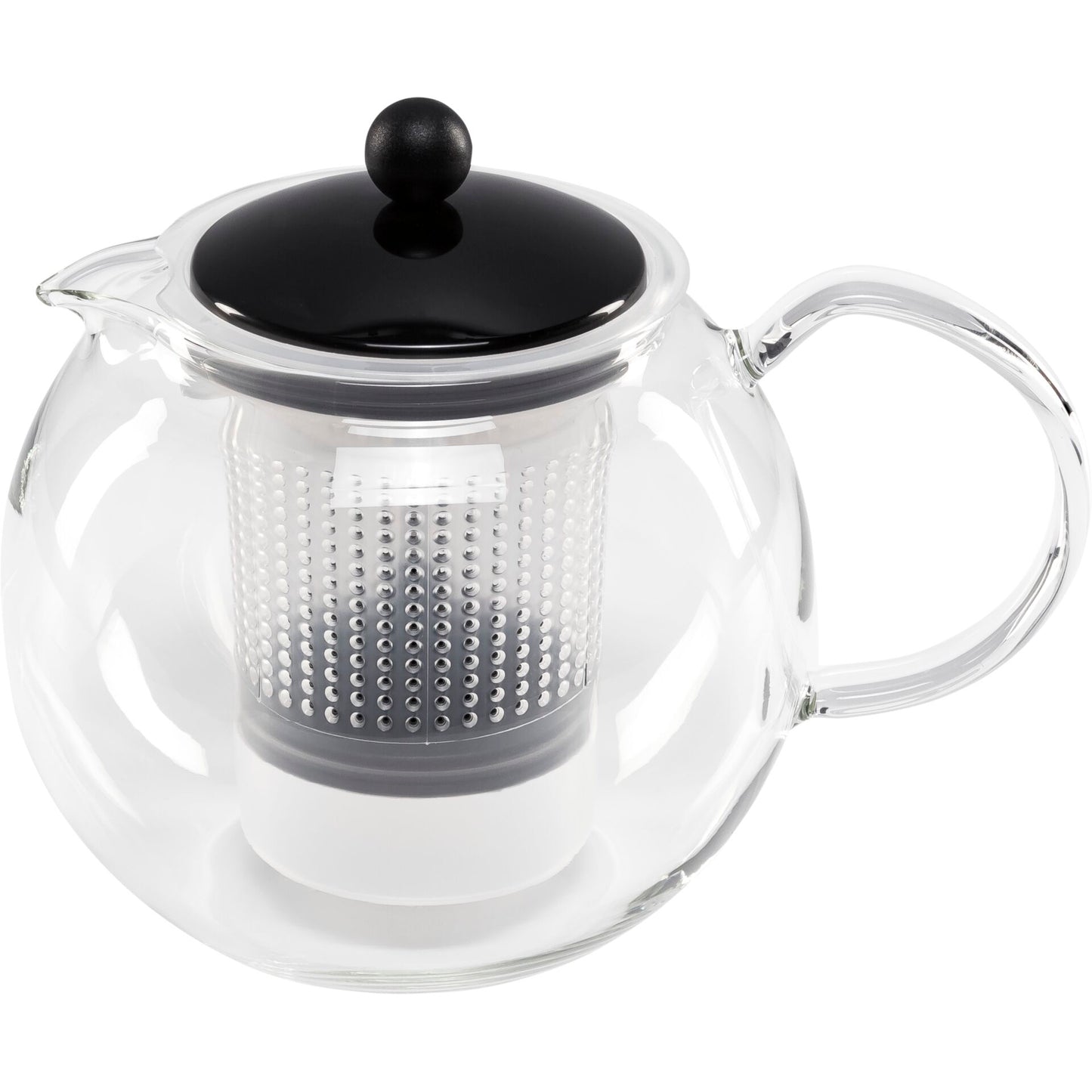Bodum Tea Press ASSAM F/PLST 1 Liter