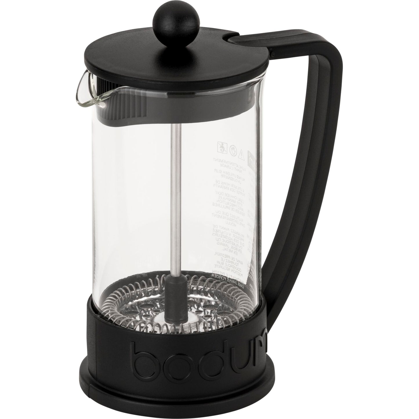 Bodum Coffee Maker PRESS BRAZIL 0,35 Liter