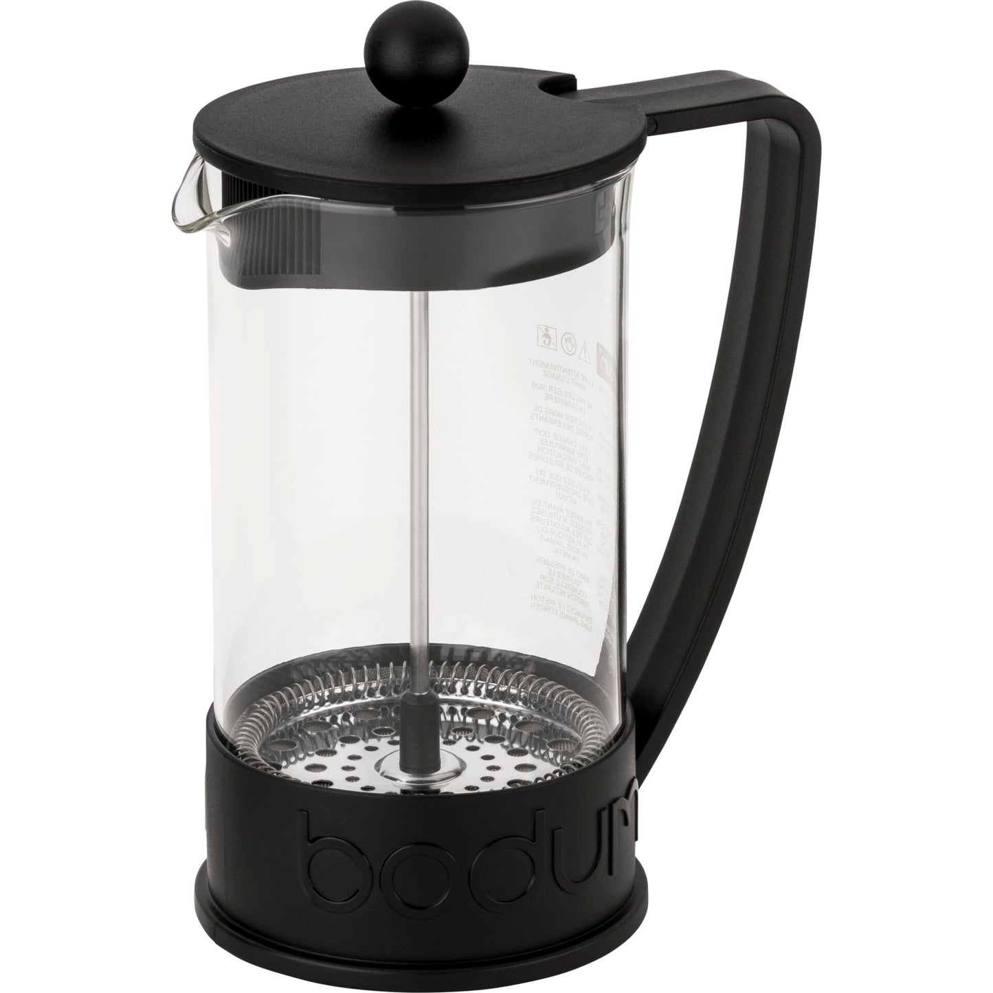 Bodum Coffee Maker PRESS BRAZIL 1 Liter