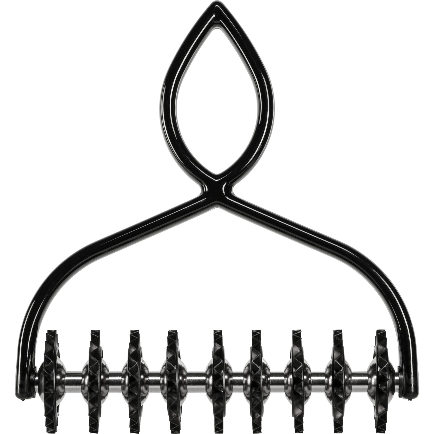 Marcato ATLAS 150 NERA + PASTA- BIKE NERO