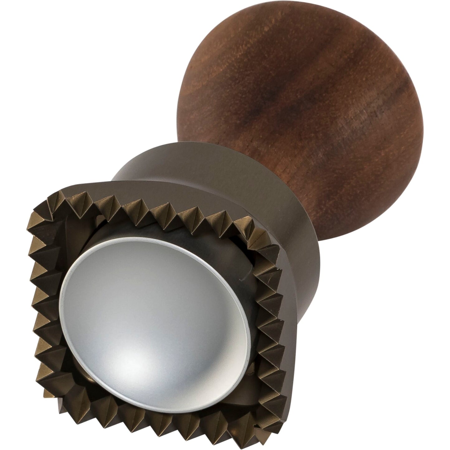 Marcato Cutter QUADRATO 45X 45 NOCE CANALETTO