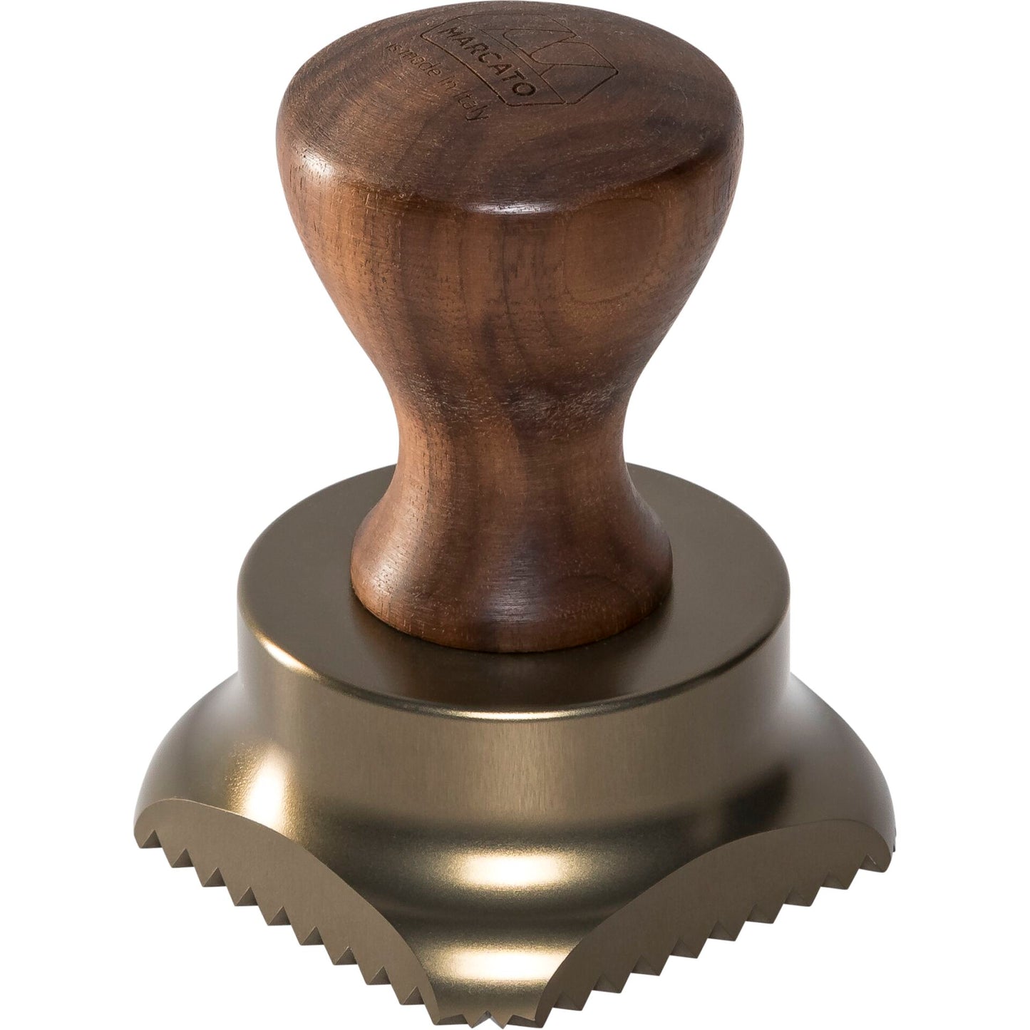 Marcato Cutter QUADRATO 60x 60 NOCE CANALETTO
