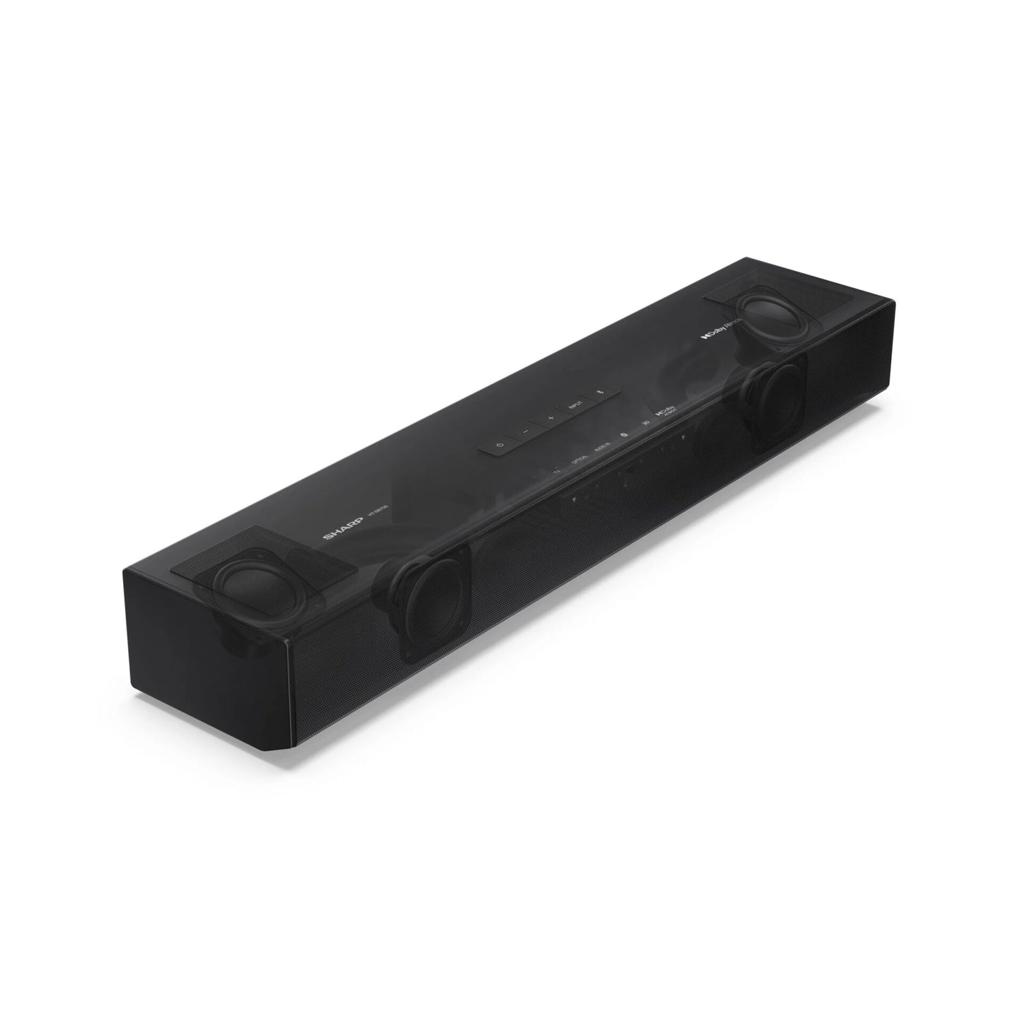 Sharp HT-SB700 black