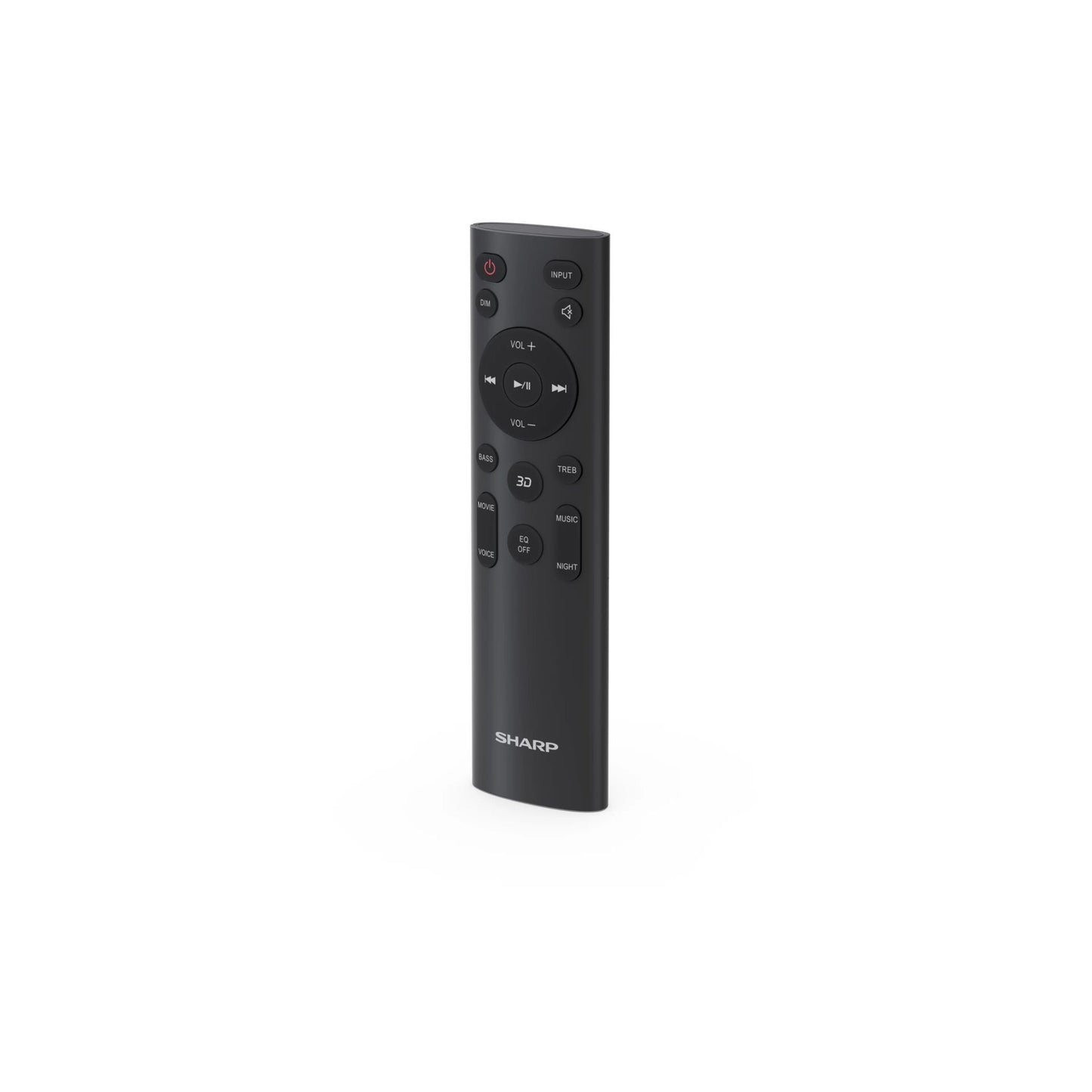 Sharp HT-SB700 black