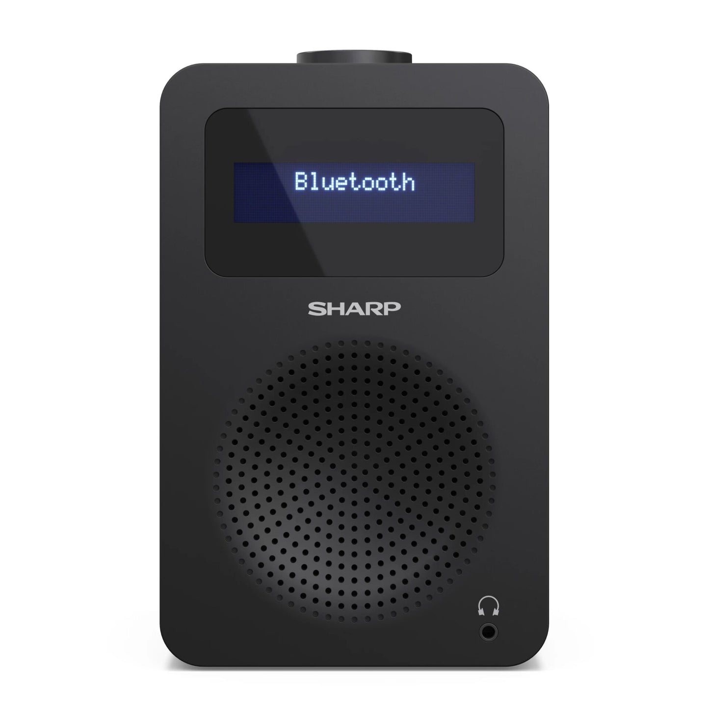 Sharp DR-430 Tokyo black