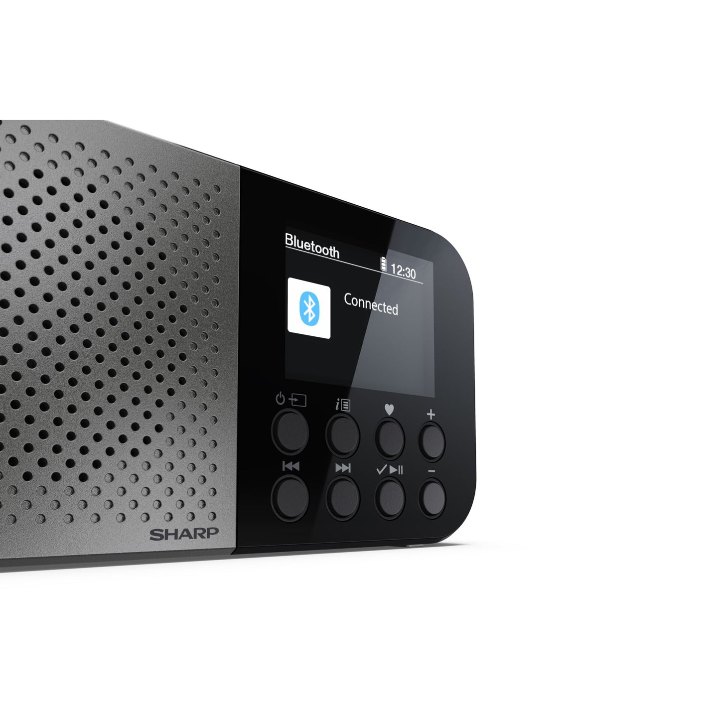 Sharp DR-P520 Osaka black