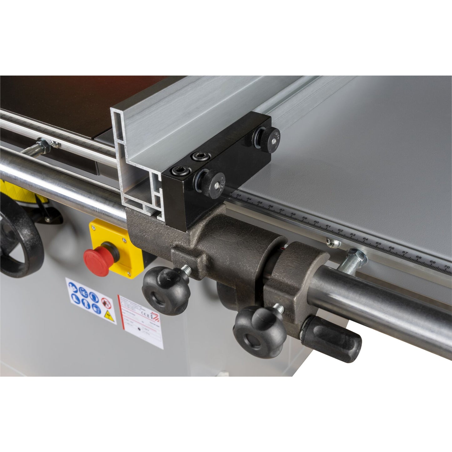 Holzmann TS315F1600 400V Panel Saw