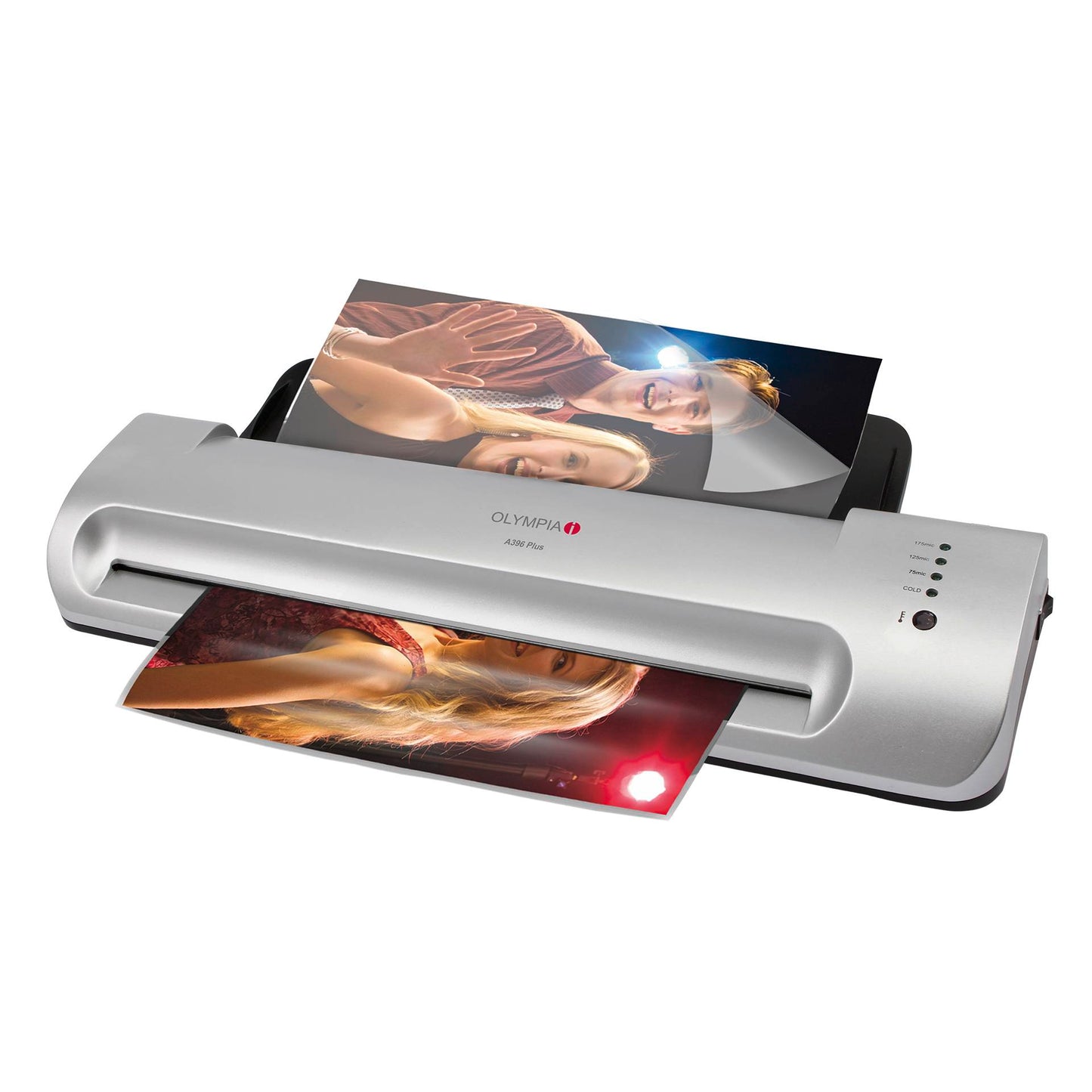 Olympia A 396 Plus DIN A 3 Laminator