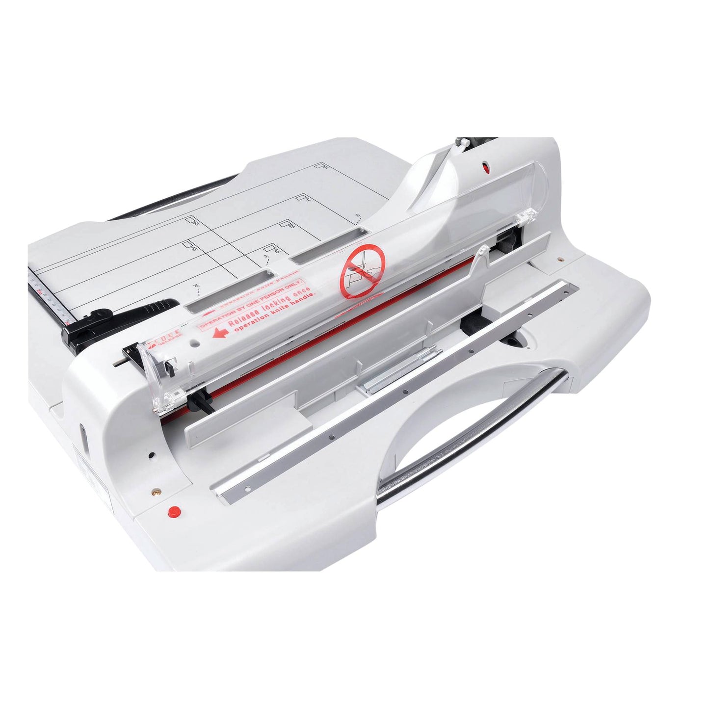 Olympia G 3650 DIN A 4 Guillotine