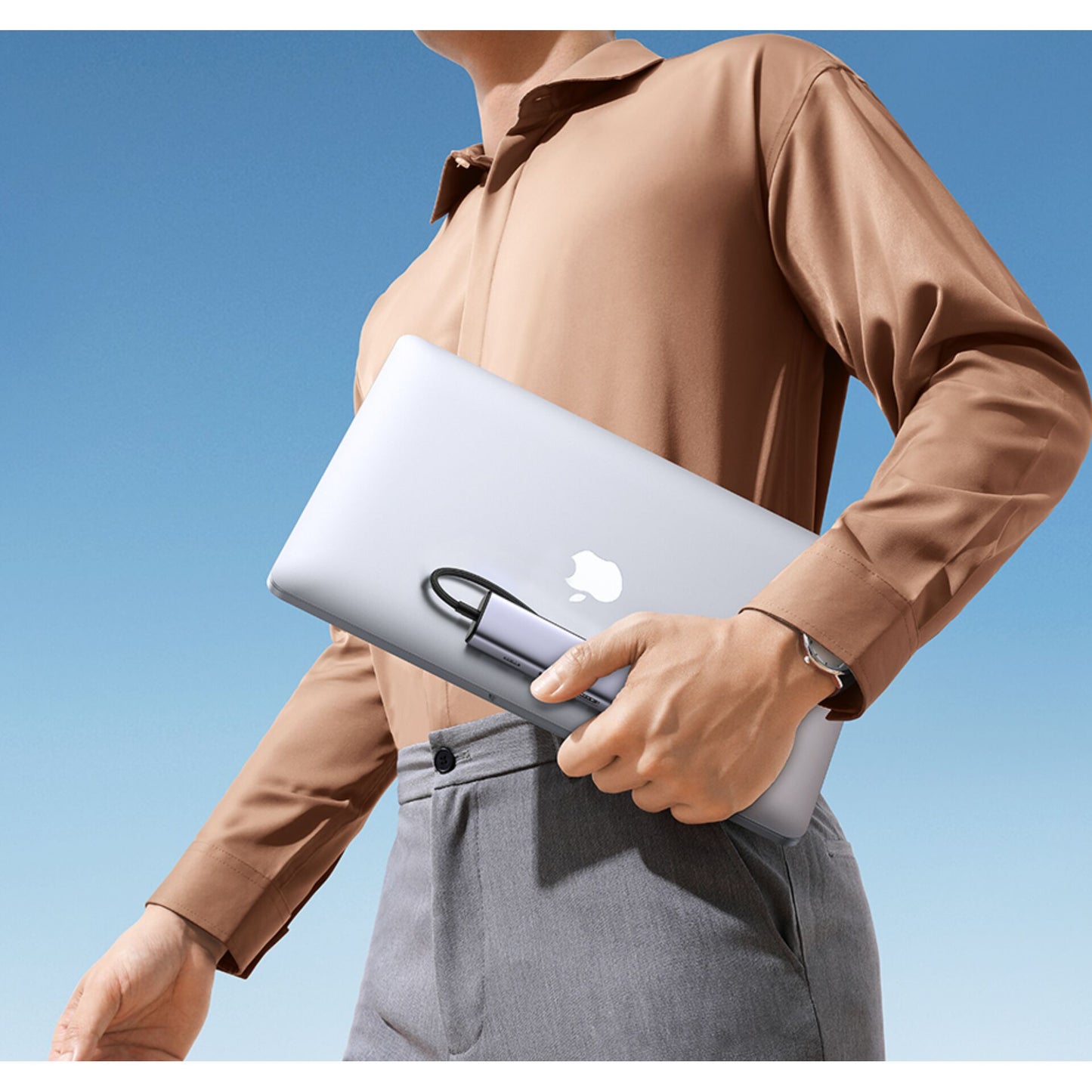 UGREEN USB-A / USB-C to HDMI Adapter