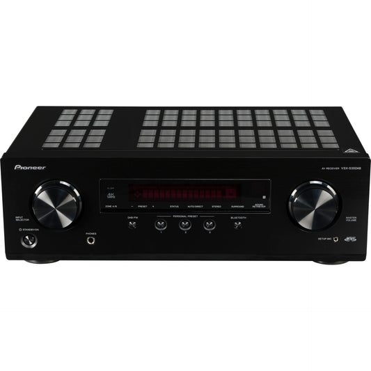 Pioneer VSX-535D-B black