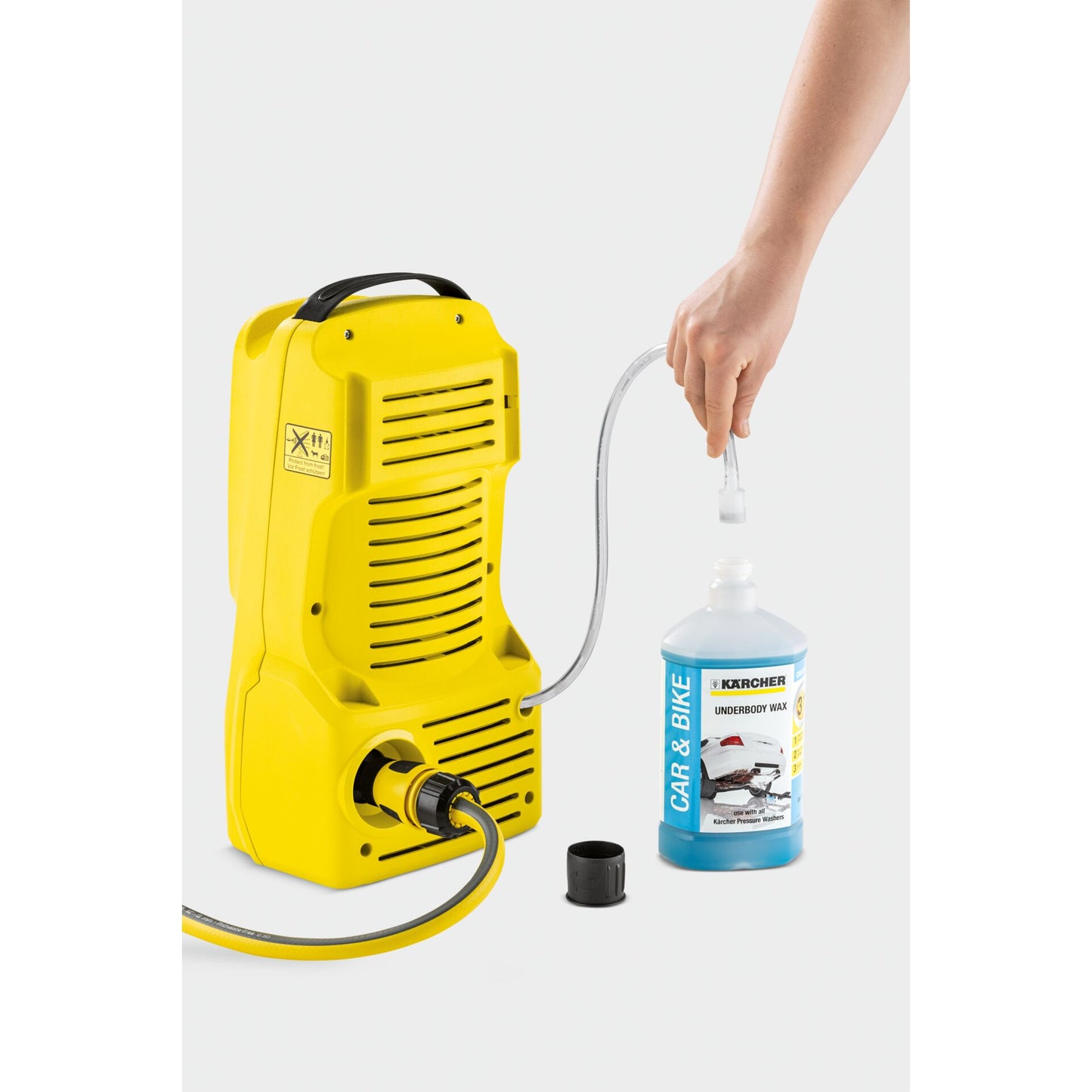 Kärcher K 2 Compact