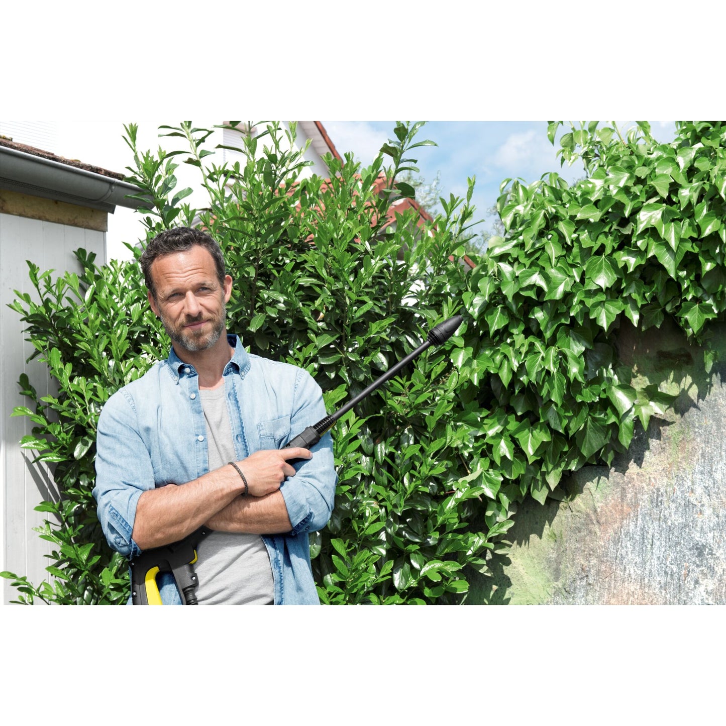 Kärcher K 2 Compact