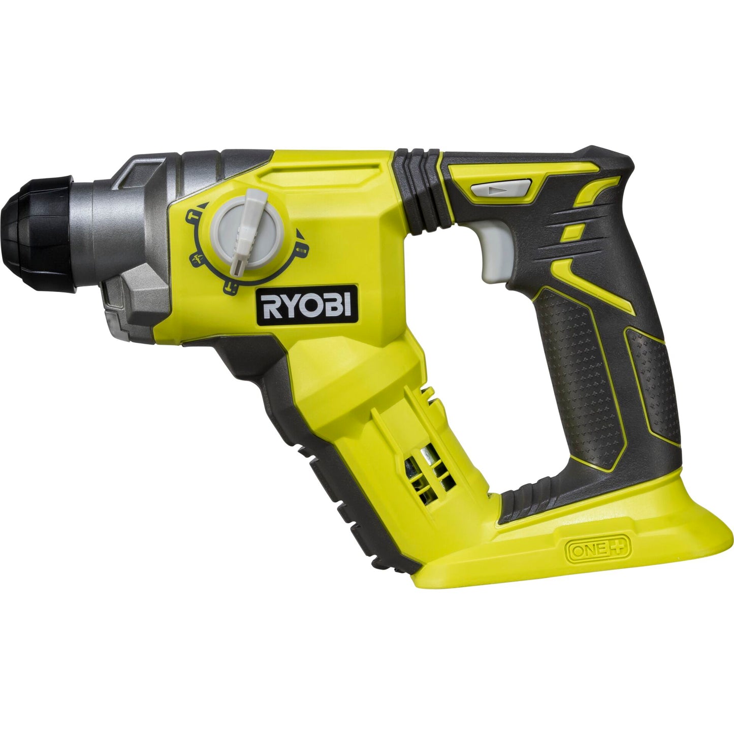 Ryobi R18SDS-0 ONE+ Cordless Combi Drill SDS-plus
