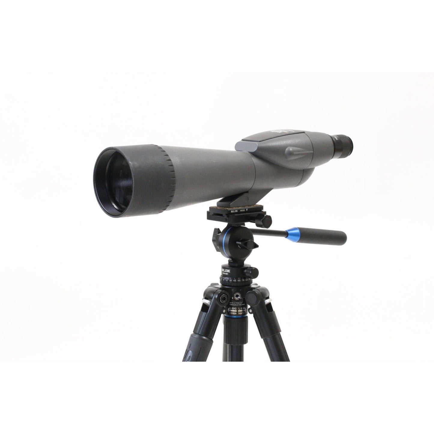 Slik SVH-501 Videoneiger