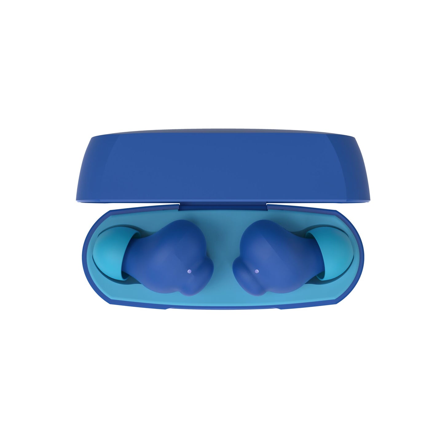 Belkin Soundform Nano2 Wireless Kids In-Ear blue AUC011btBL
