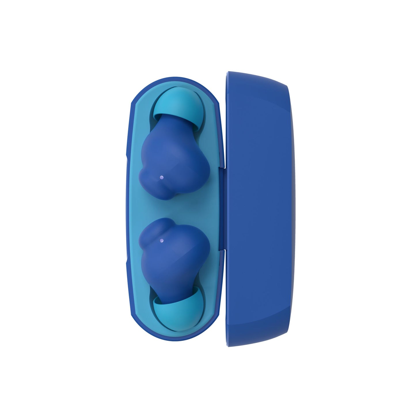 Belkin Soundform Nano2 Wireless Kids In-Ear blue AUC011btBL