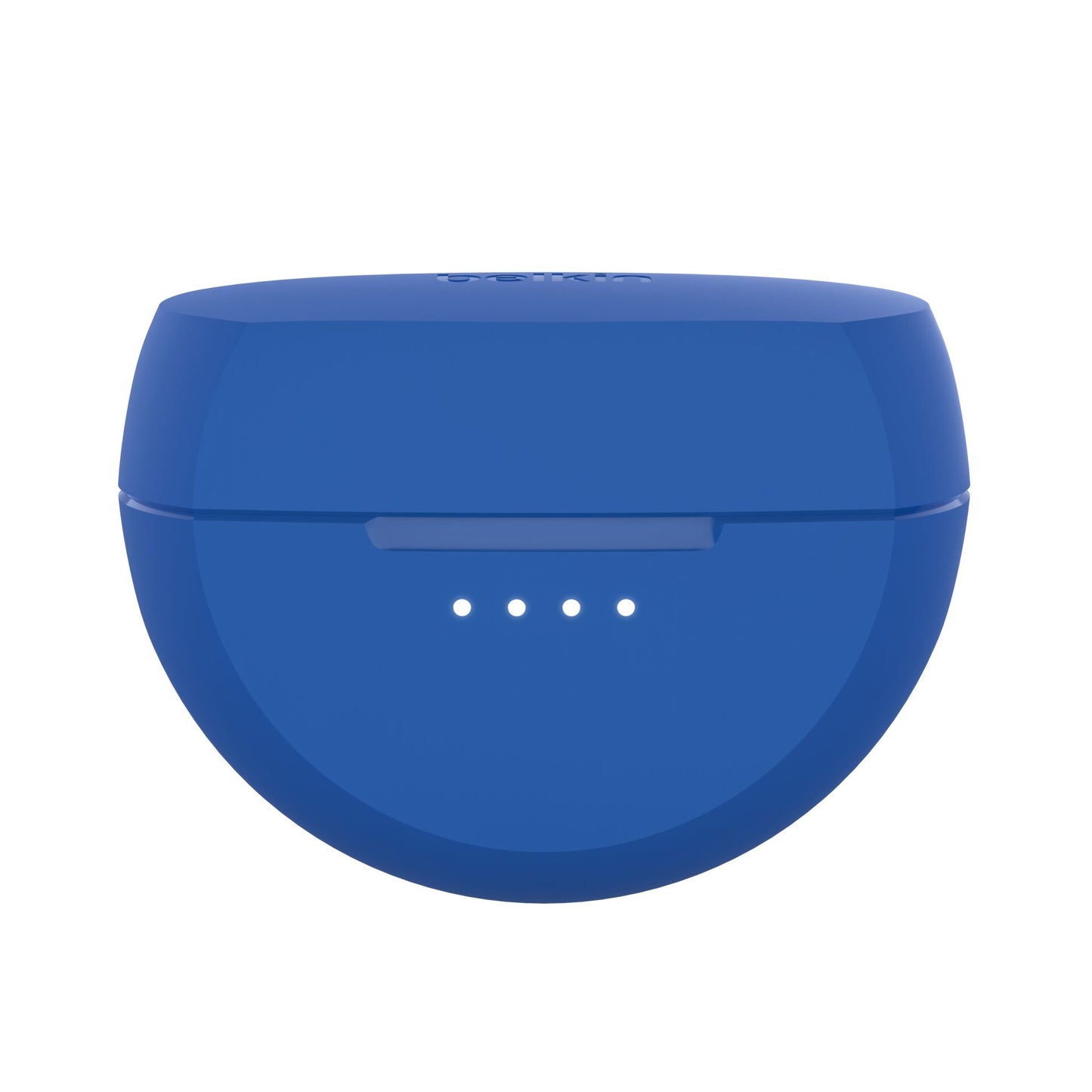 Belkin Soundform Nano2 Wireless Kids In-Ear blue AUC011btBL
