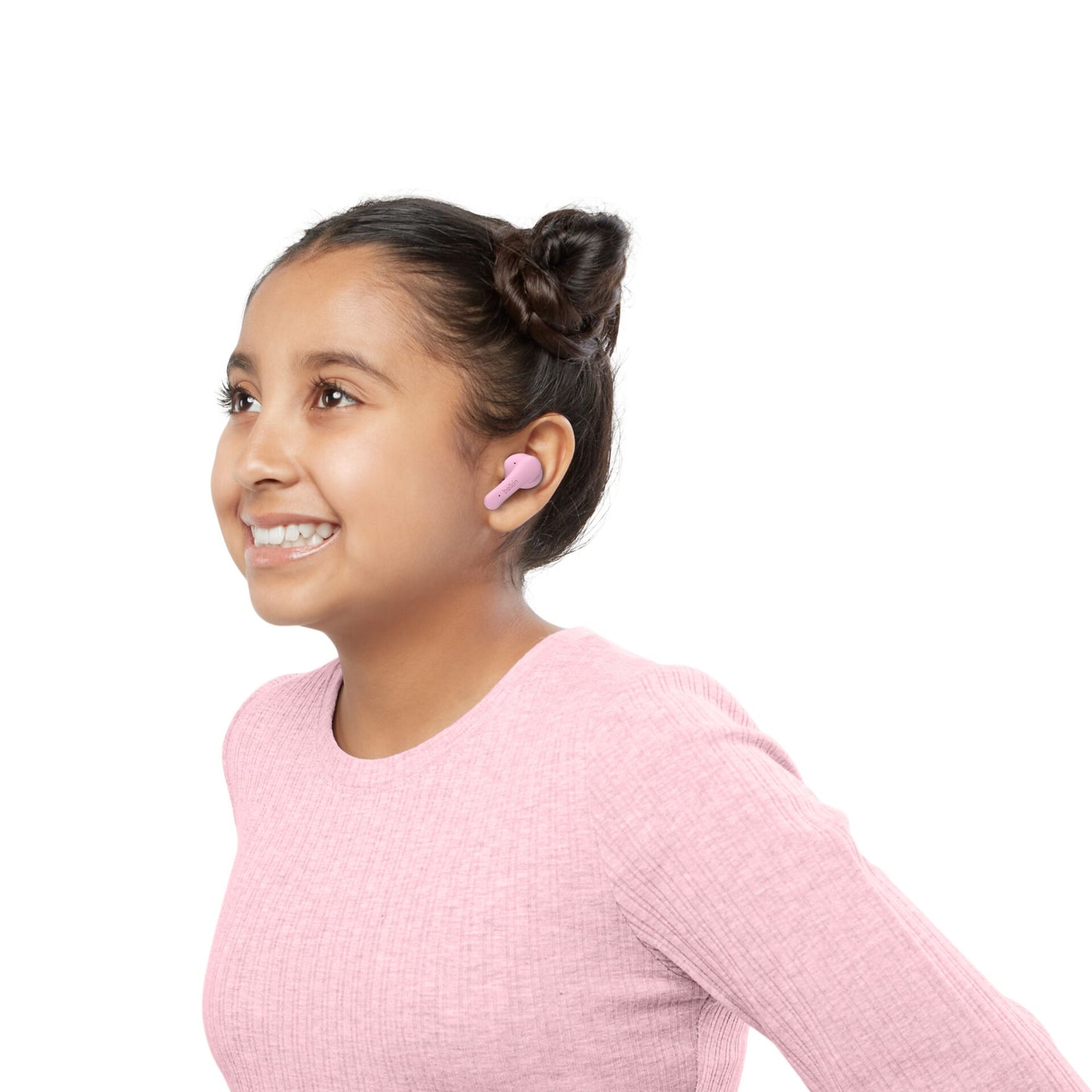 Belkin Soundform Nano2 Wireless Kids In-Ear pink AUC011btPK