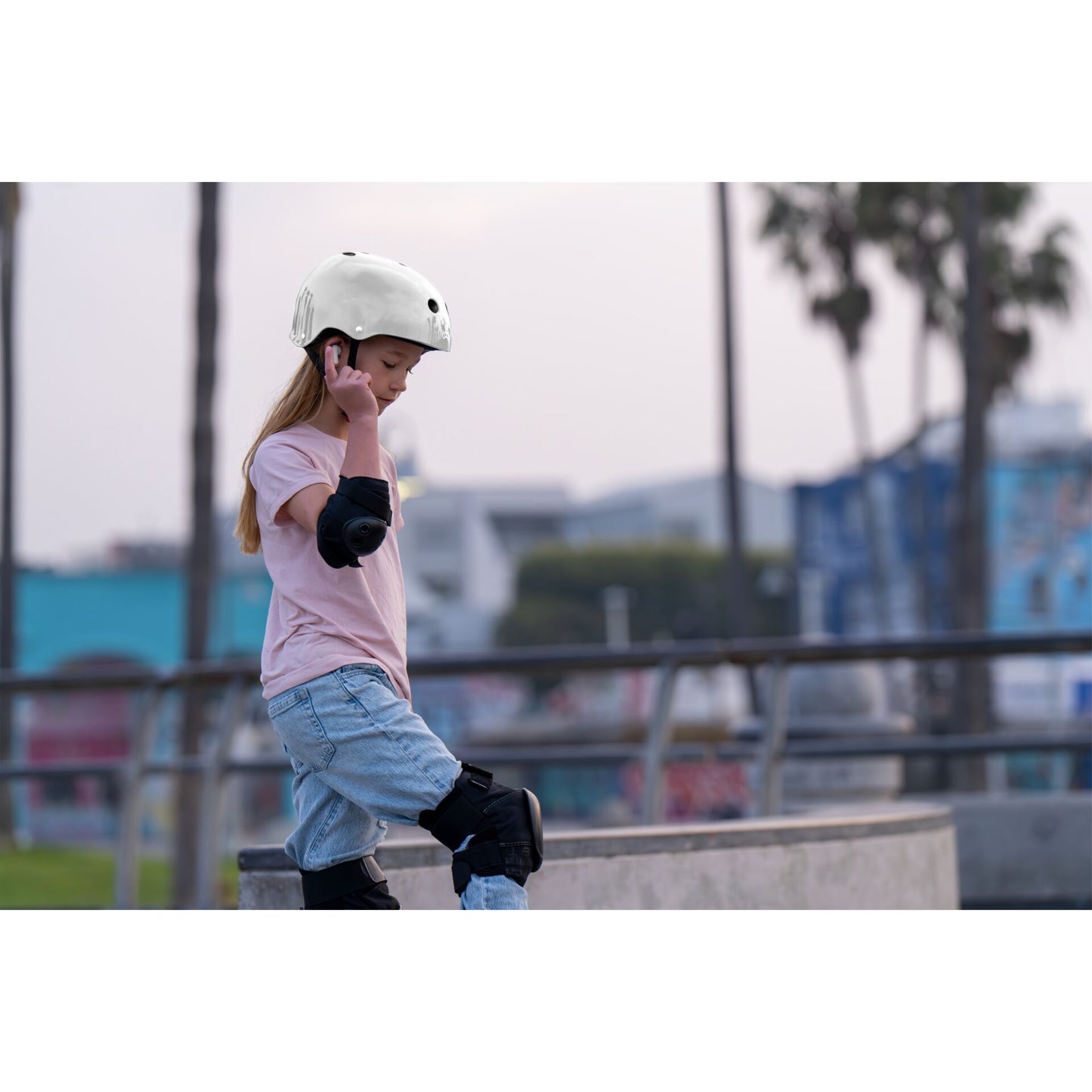 Belkin Soundform Nano2 Wireless Kids In-Ear white AUC011btWH