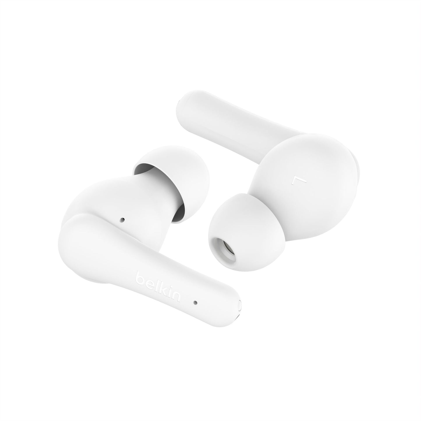 Belkin Soundform Rhythm True Wireless In-Ear white AUC012btWH