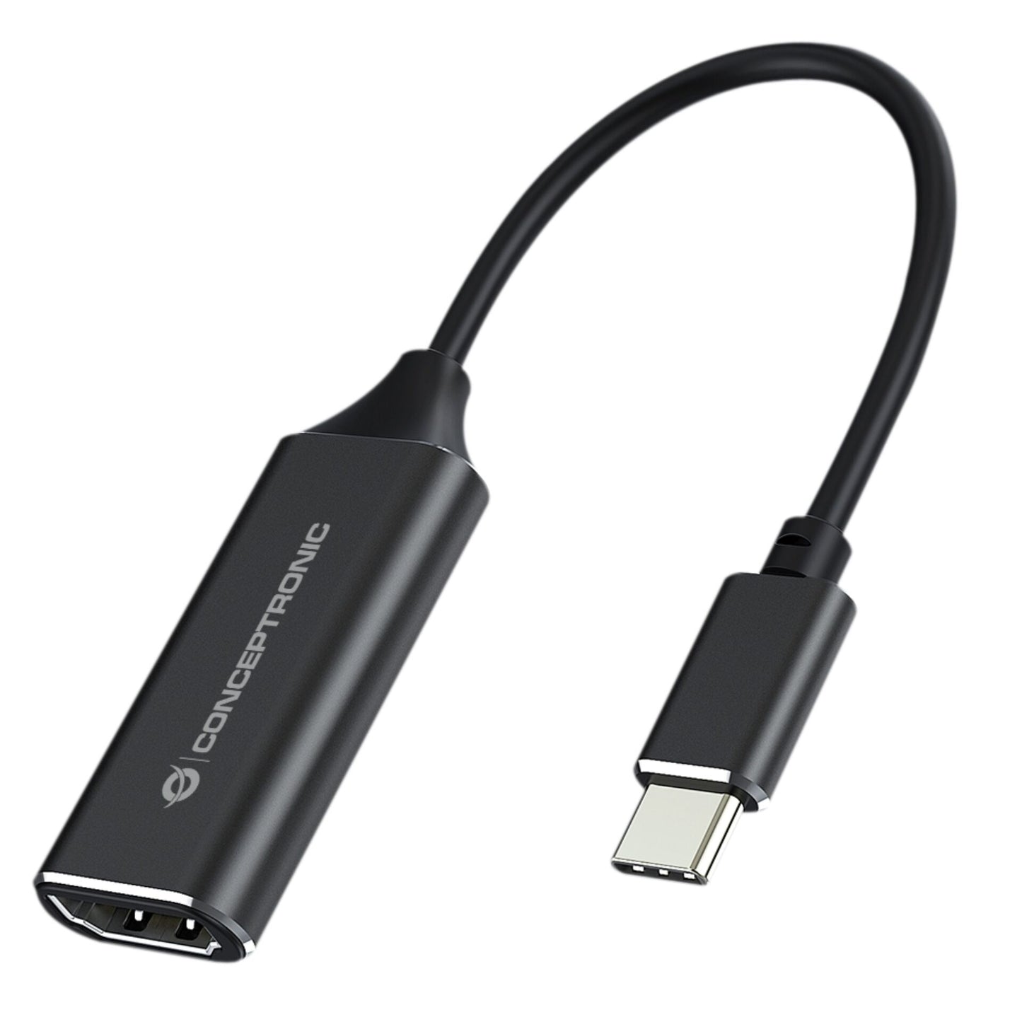 Conceptronic ABBY03B USB-C-to-HDMI-Adapter